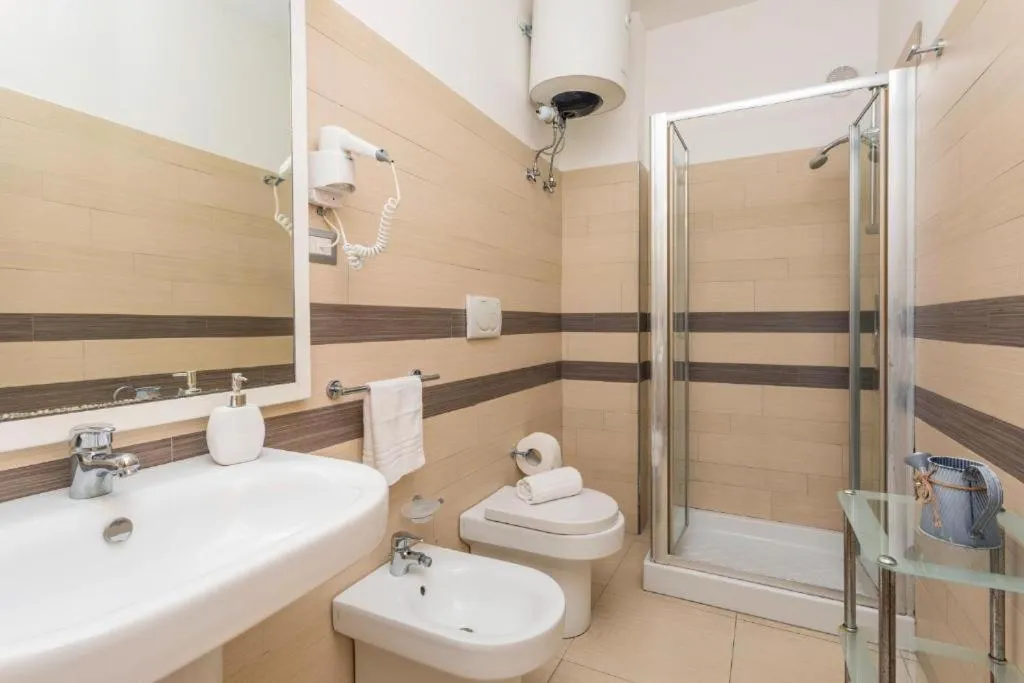 Sirina House Taormina