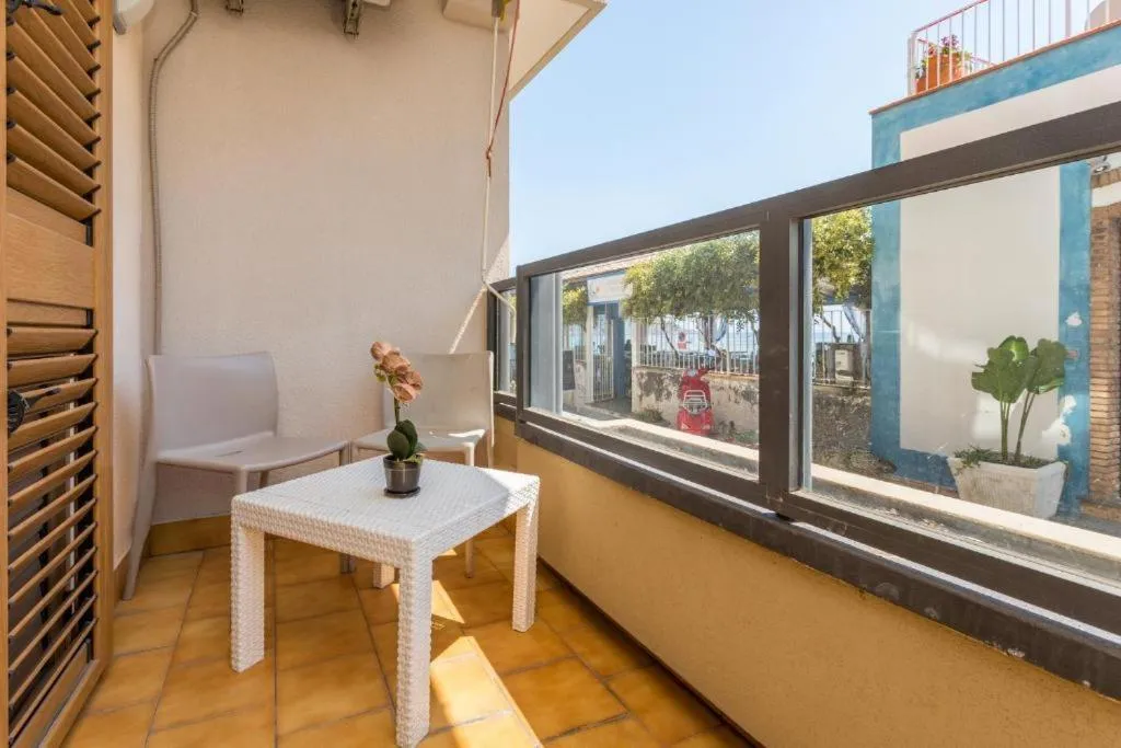 Sirina House Taormina