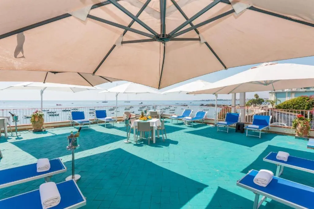 Sirina House Taormina