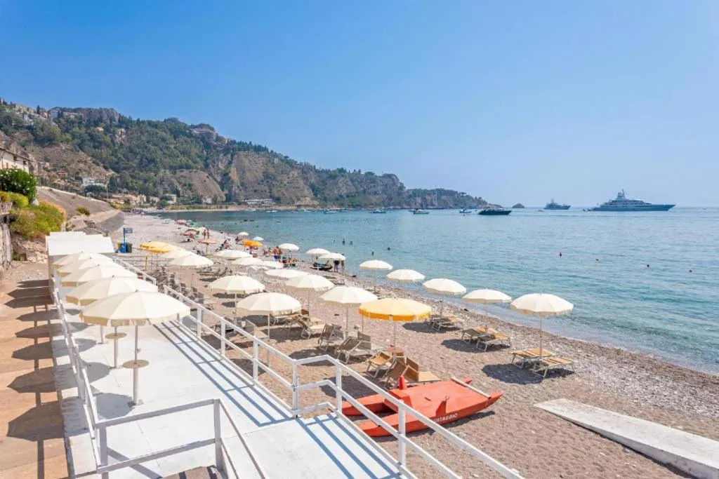 Sirina House Taormina