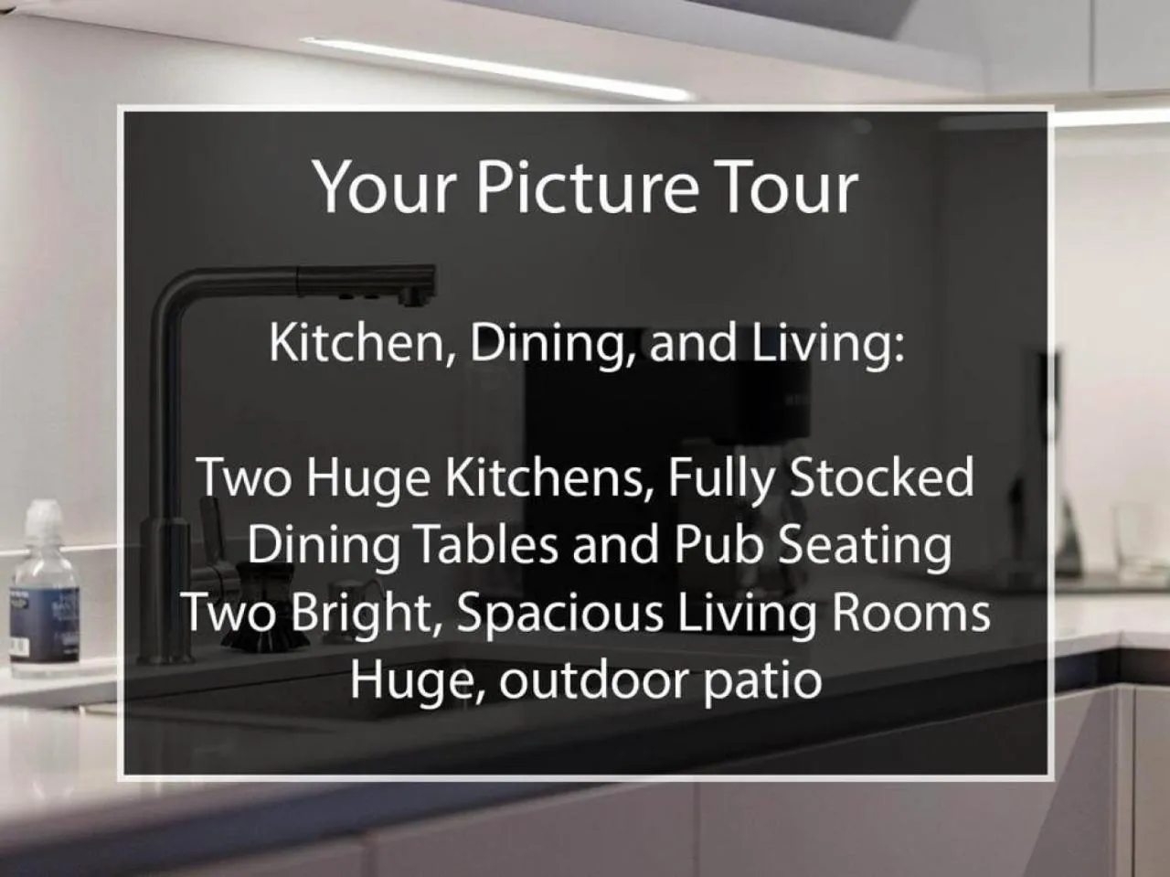 Floor plan in Luxury 4-Bedroom Retreat in the Heart of Over the Rhine