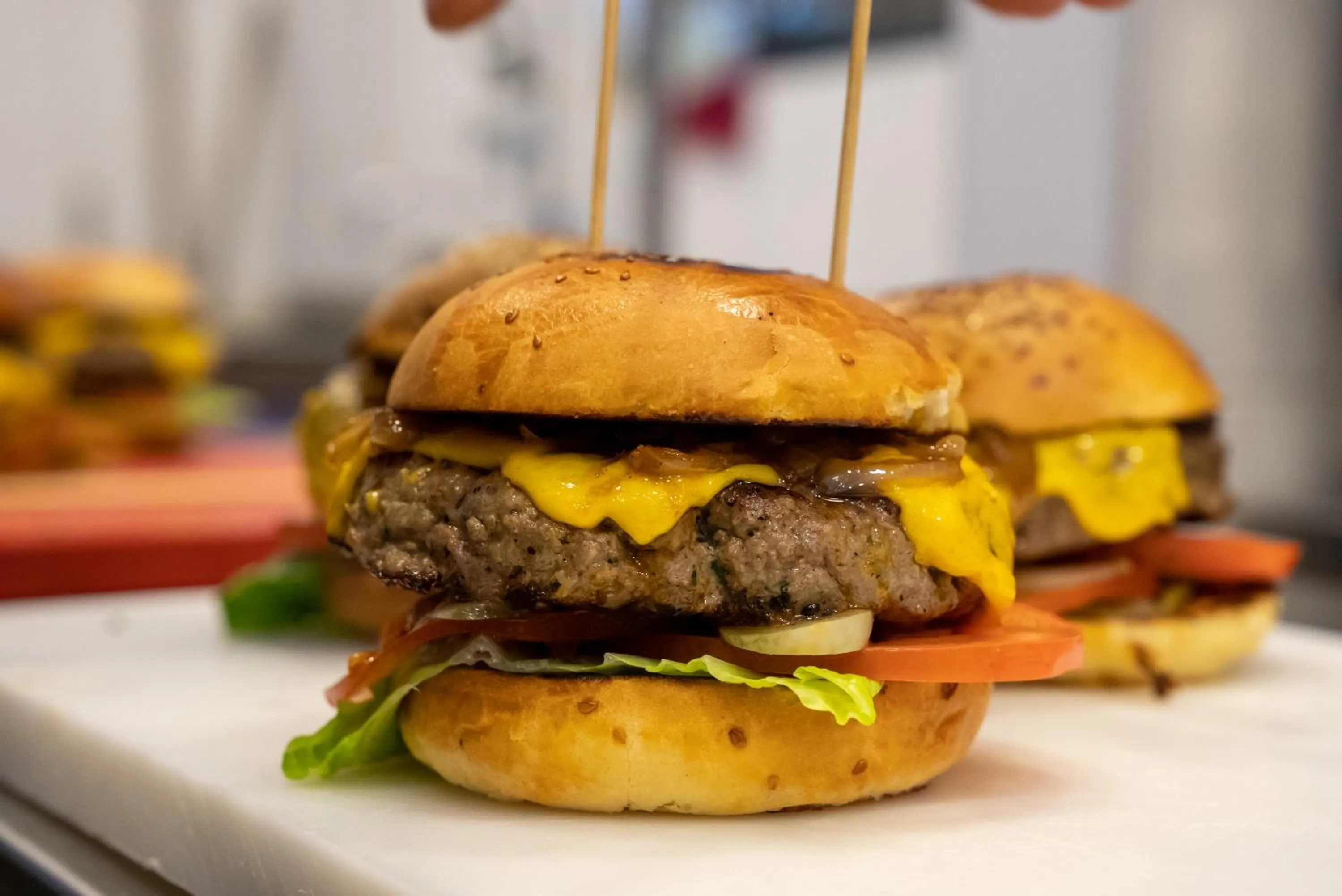 Food and drinks in SARPİNO MOUNTAİN HOTEL