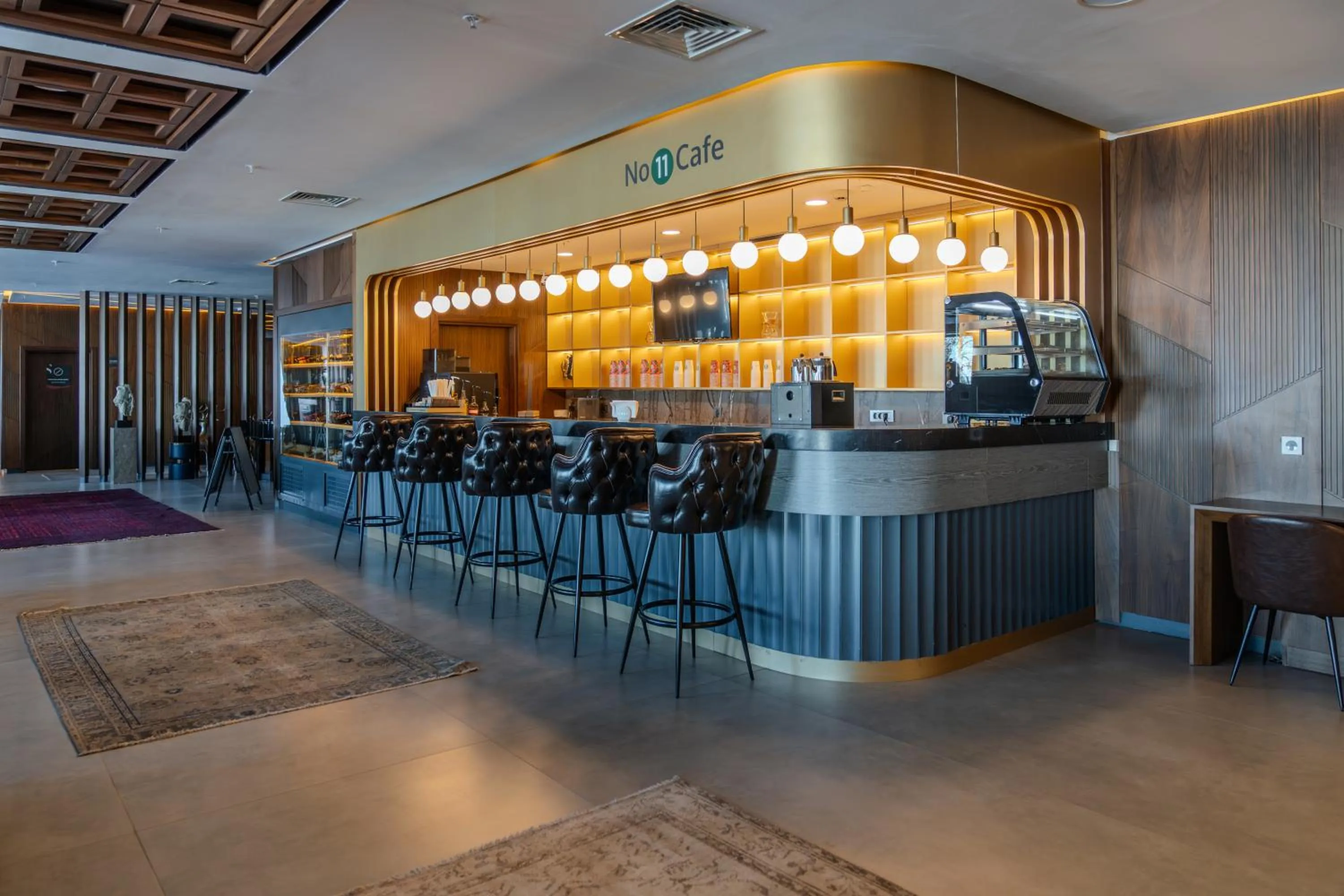 Coffee/tea facilities in SARPİNO MOUNTAİN HOTEL