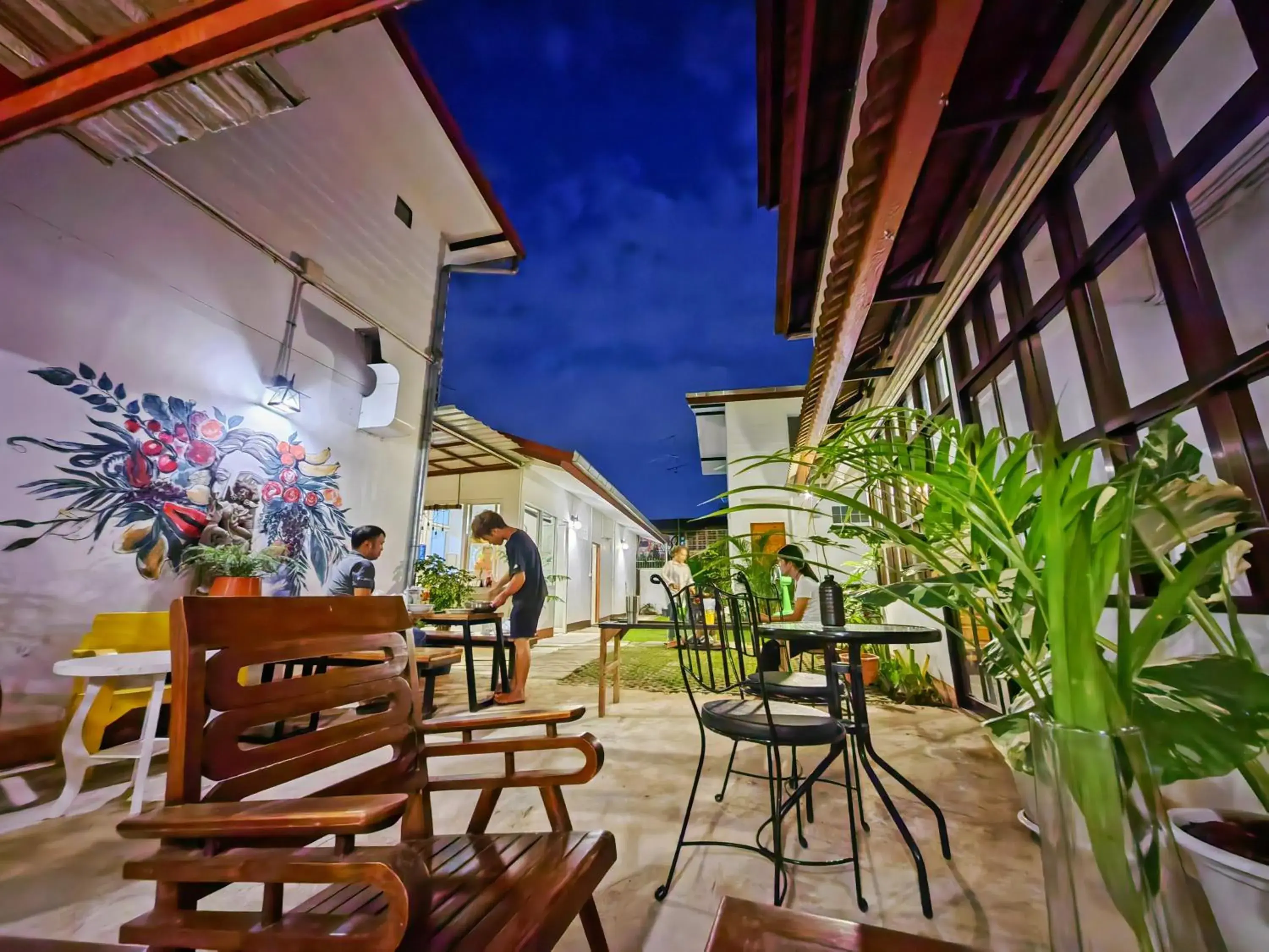 Chiang Mai Gate house Chiang Mai Gate house