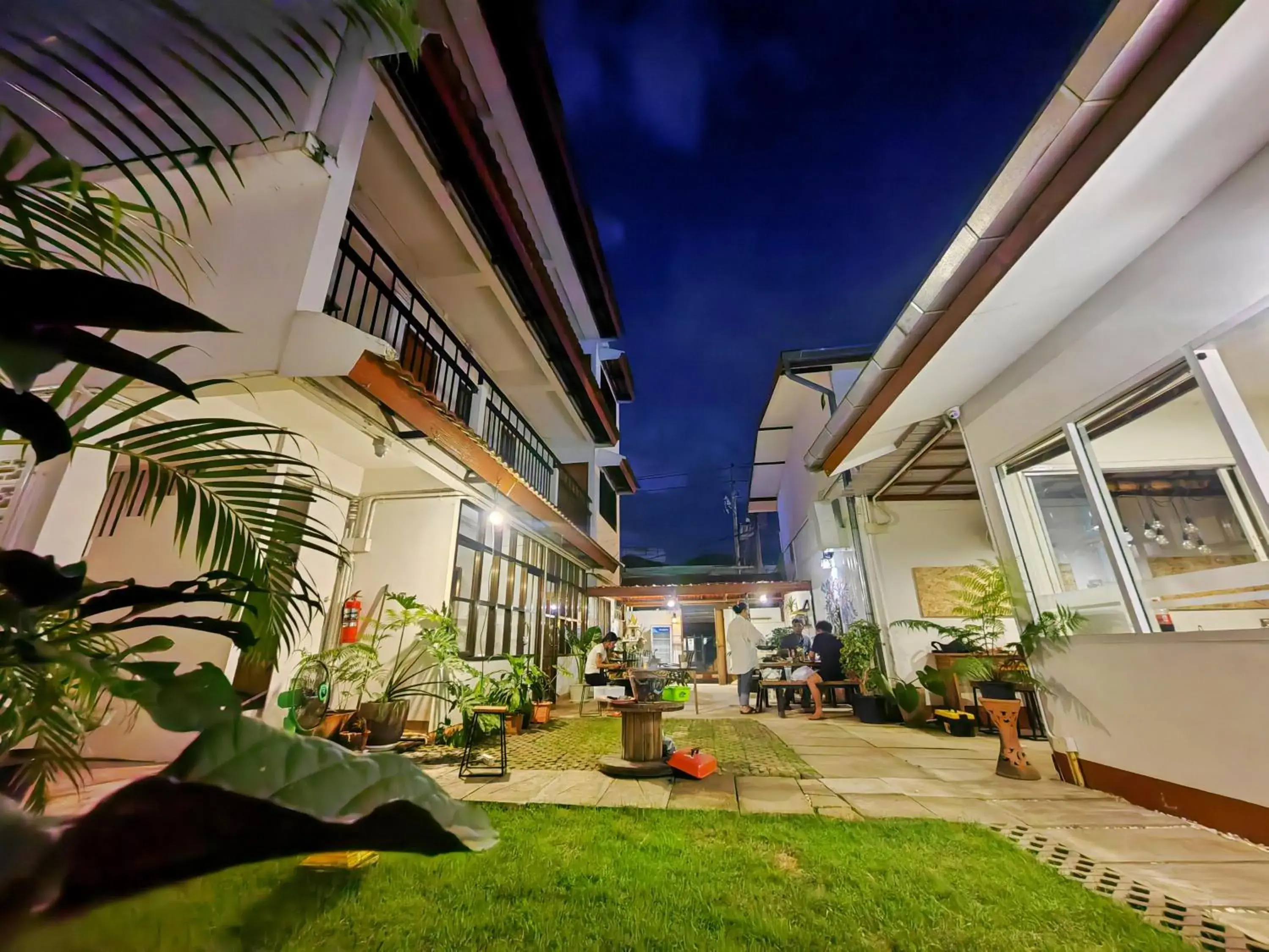 Chiang Mai Gate house Chiang Mai Gate house