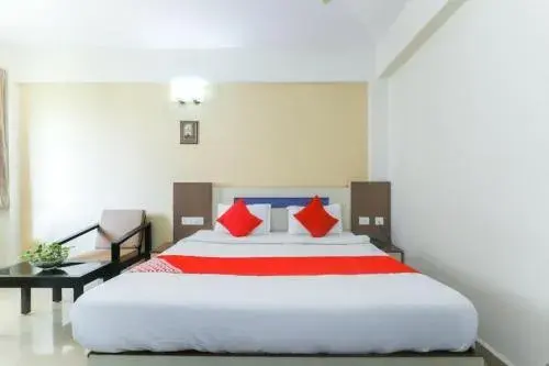 Hotel City Garden Hotel City Garden