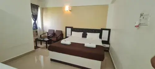 Hotel City Garden Hotel City Garden