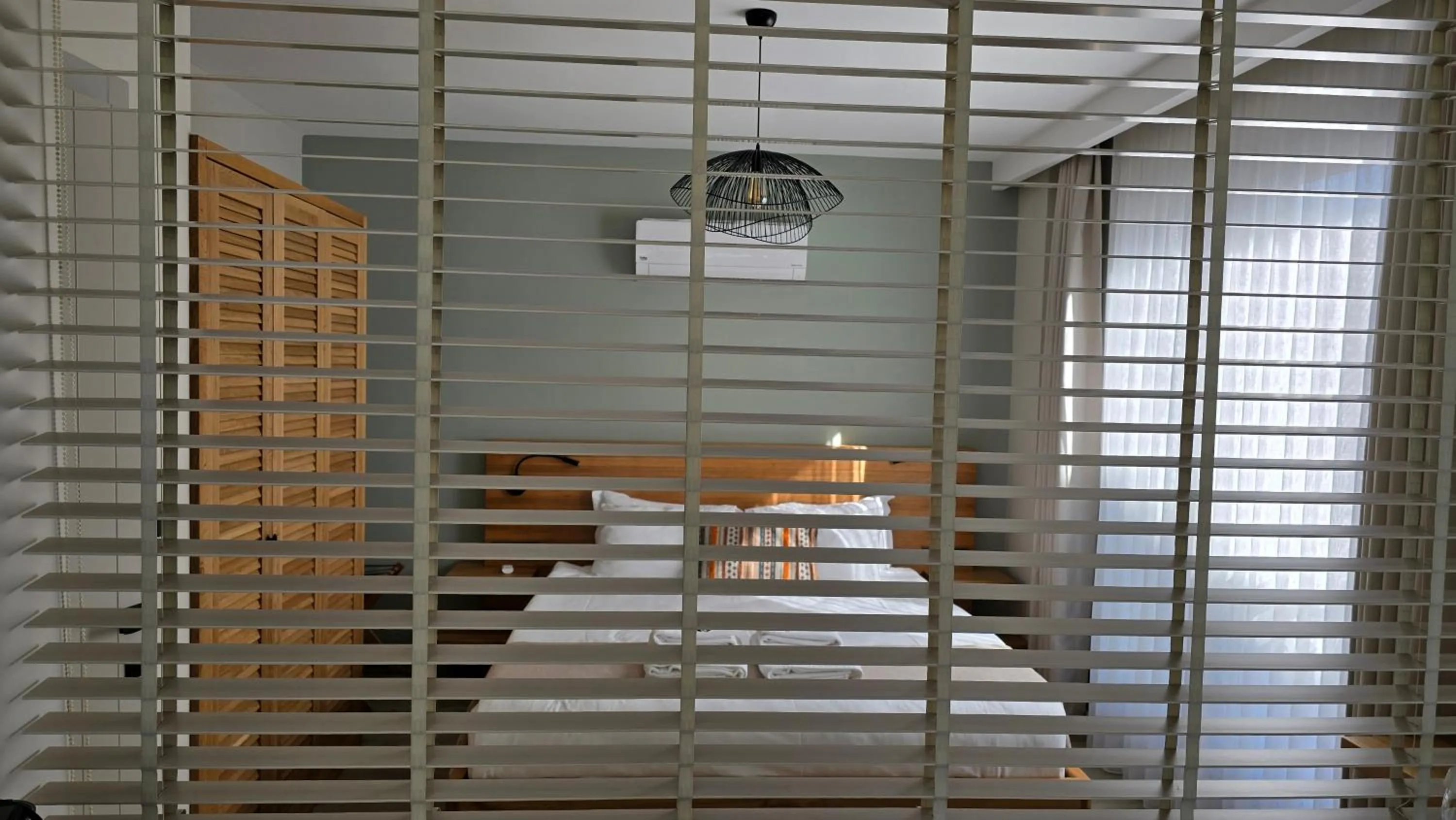 Bed in Ansira Fethiye