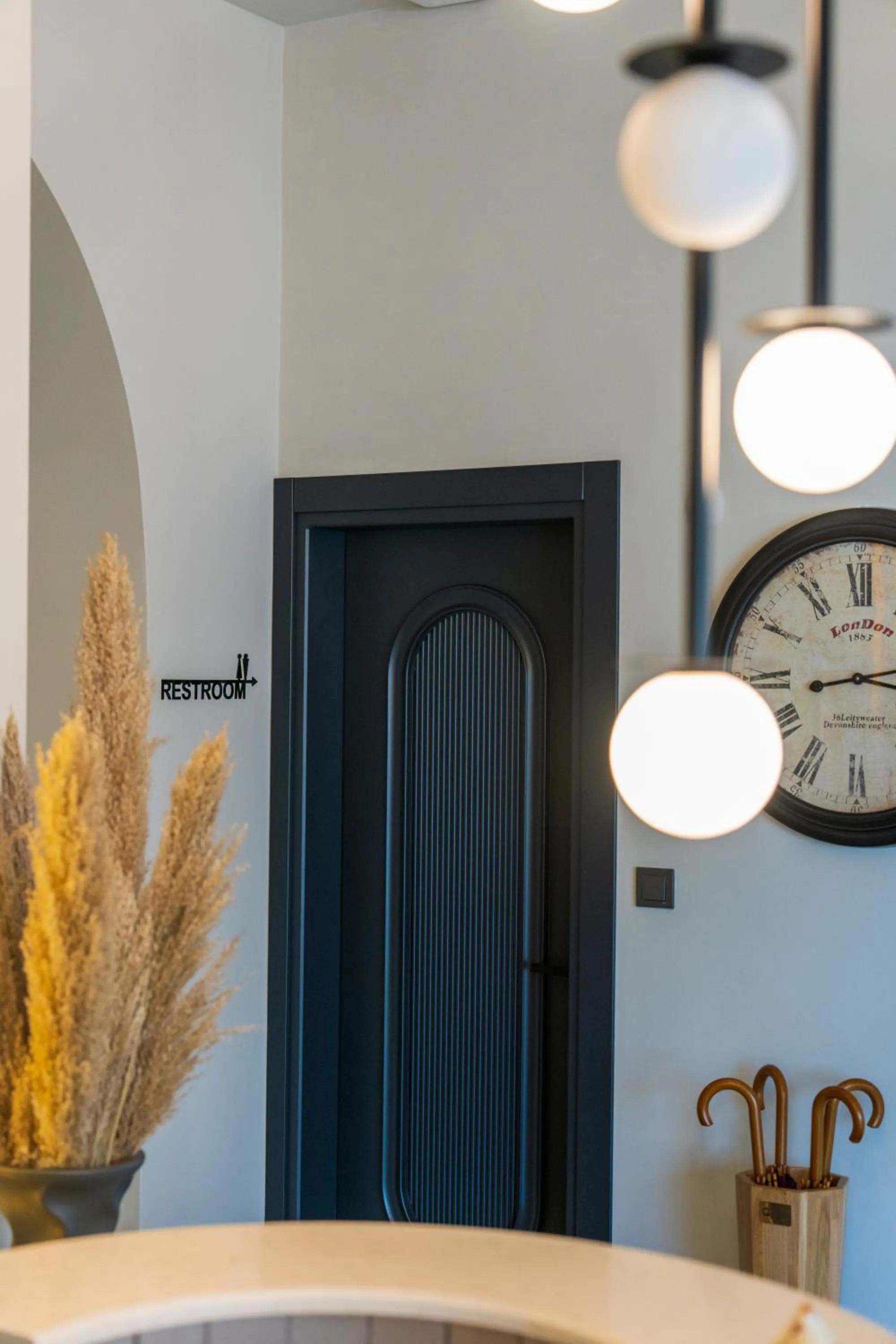 Lobby or reception in Ansira Fethiye