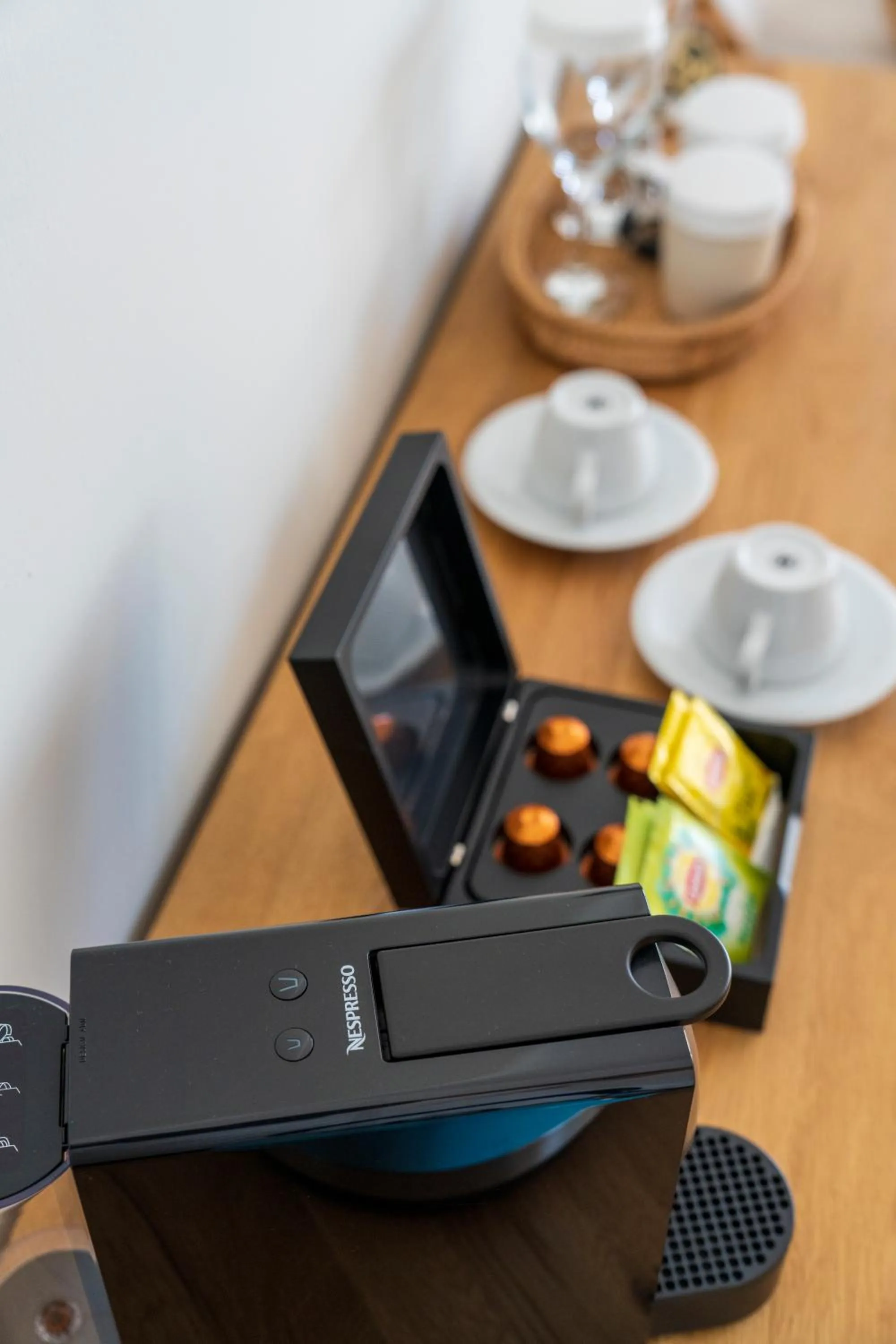 Food and drinks in Ansira Fethiye