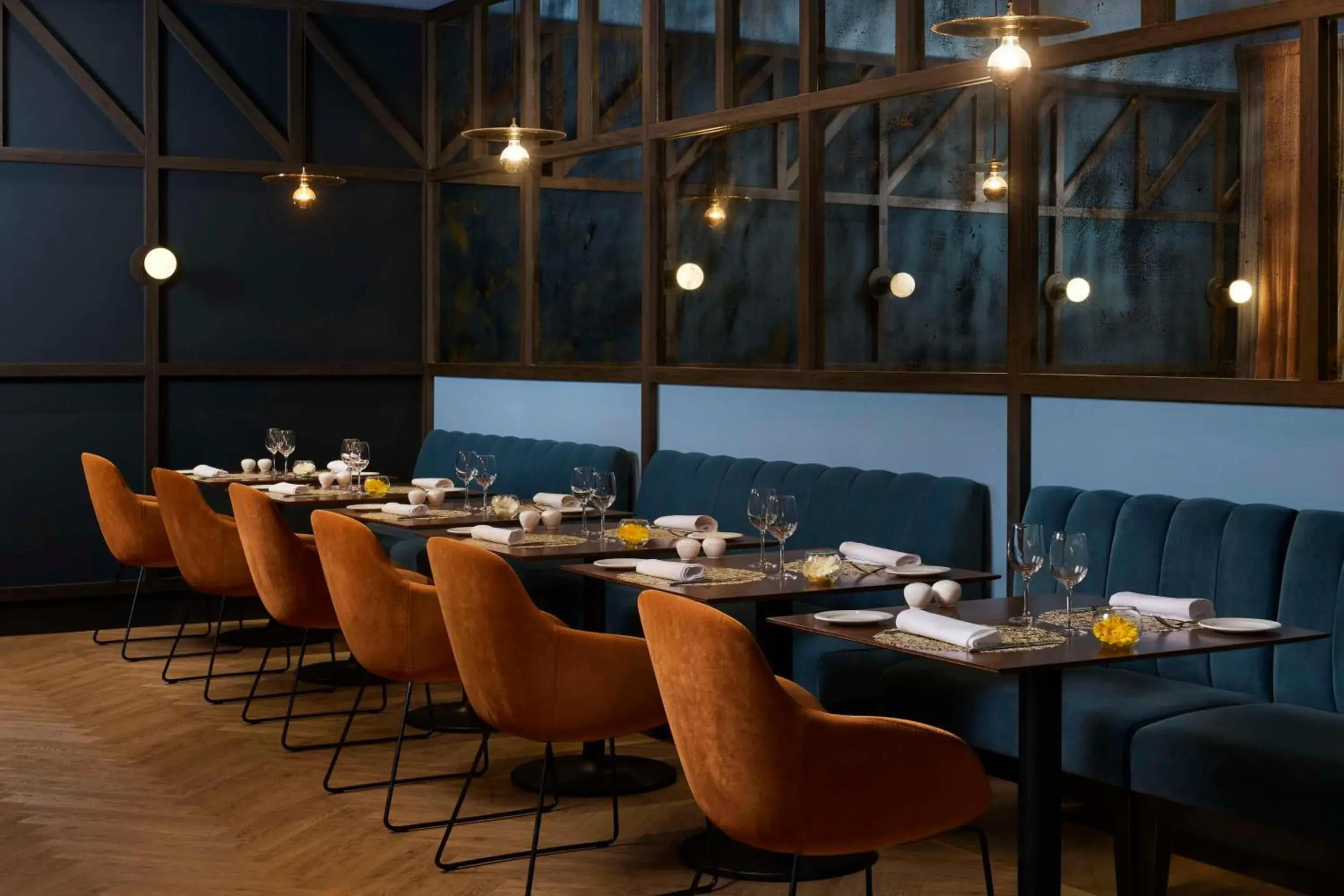 Restaurant/places to eat in NH Alicante Restaurant/places to eat in NH Alicante