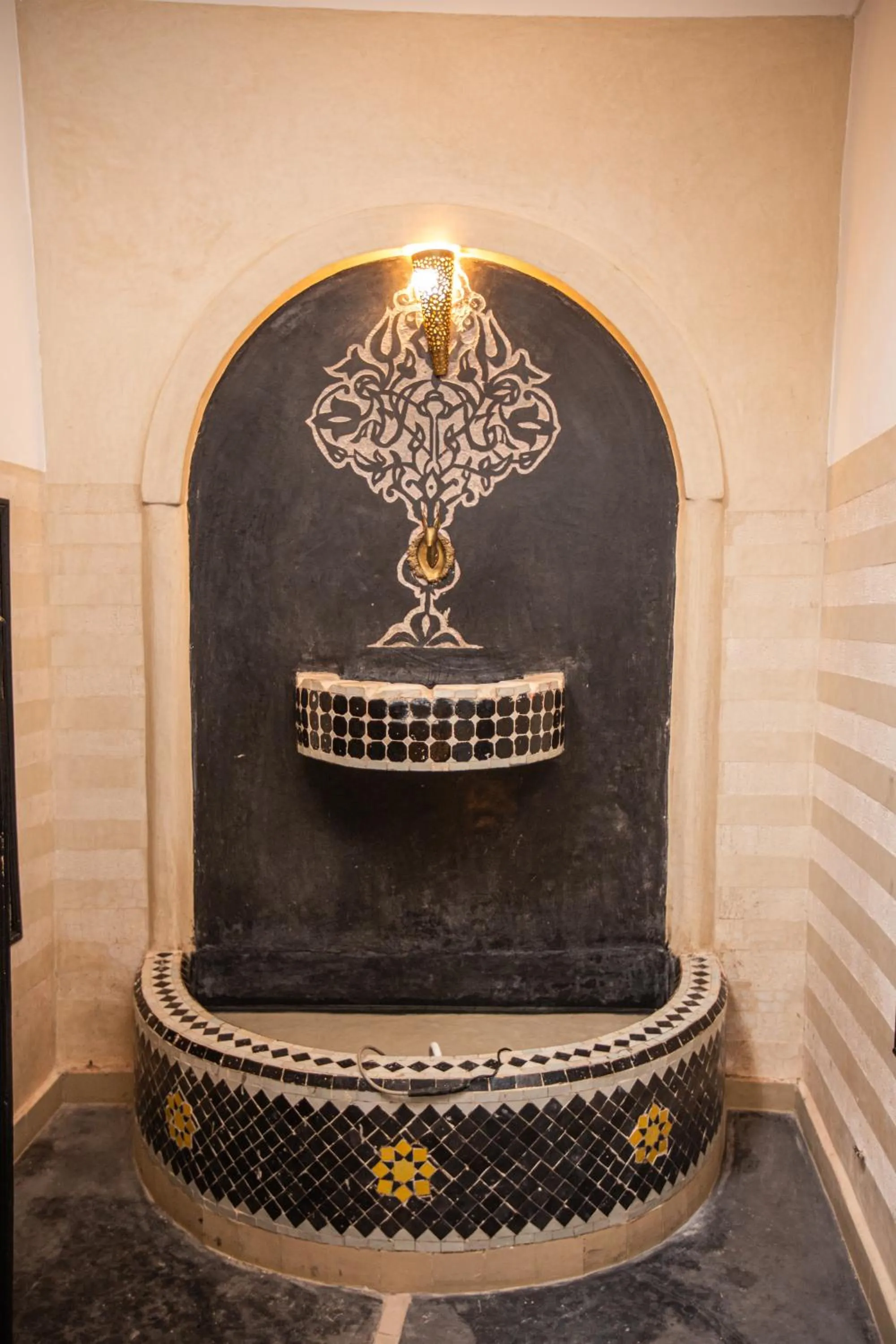 Property building in Riad RIM