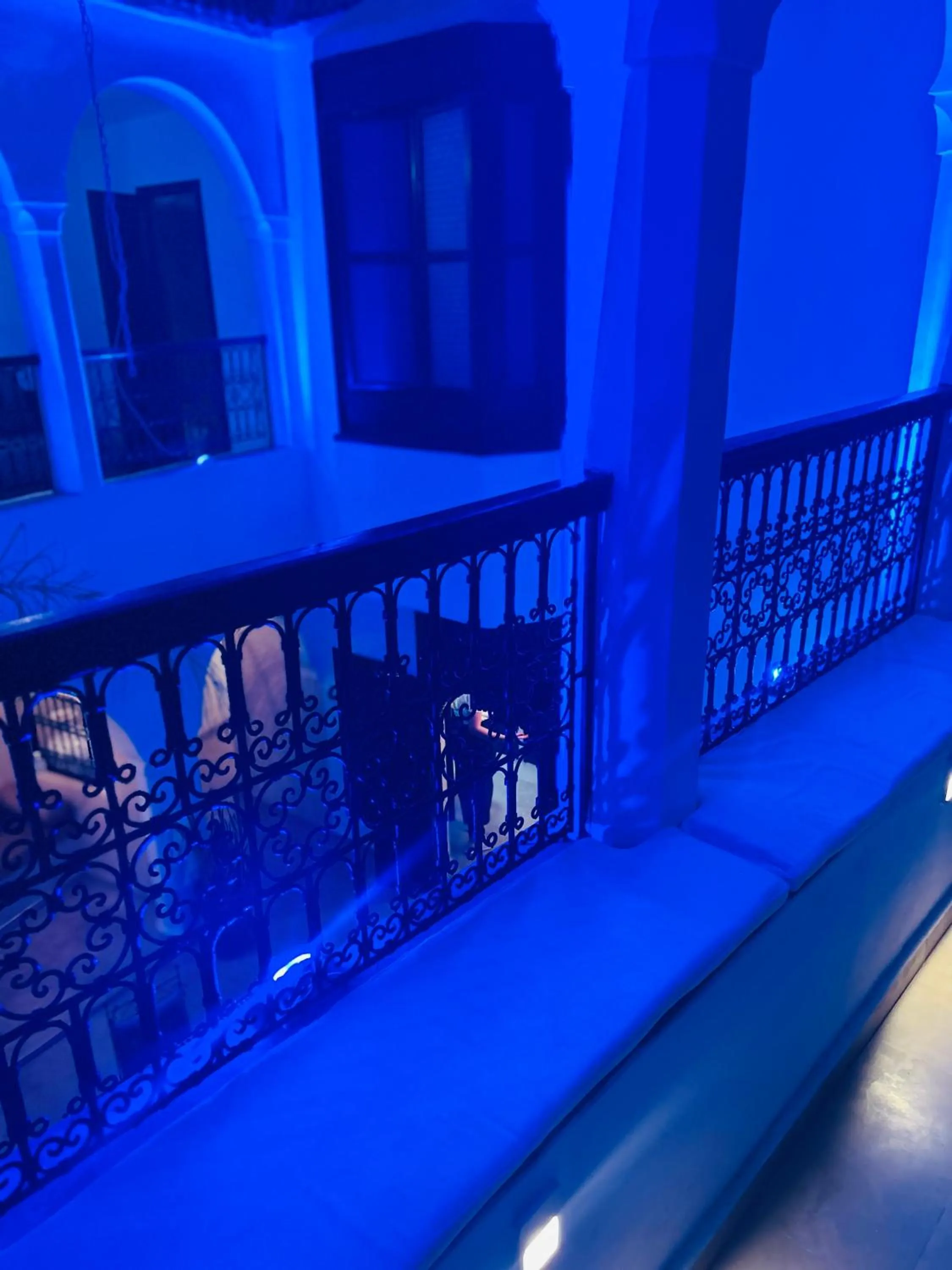 Property building in Riad RIM