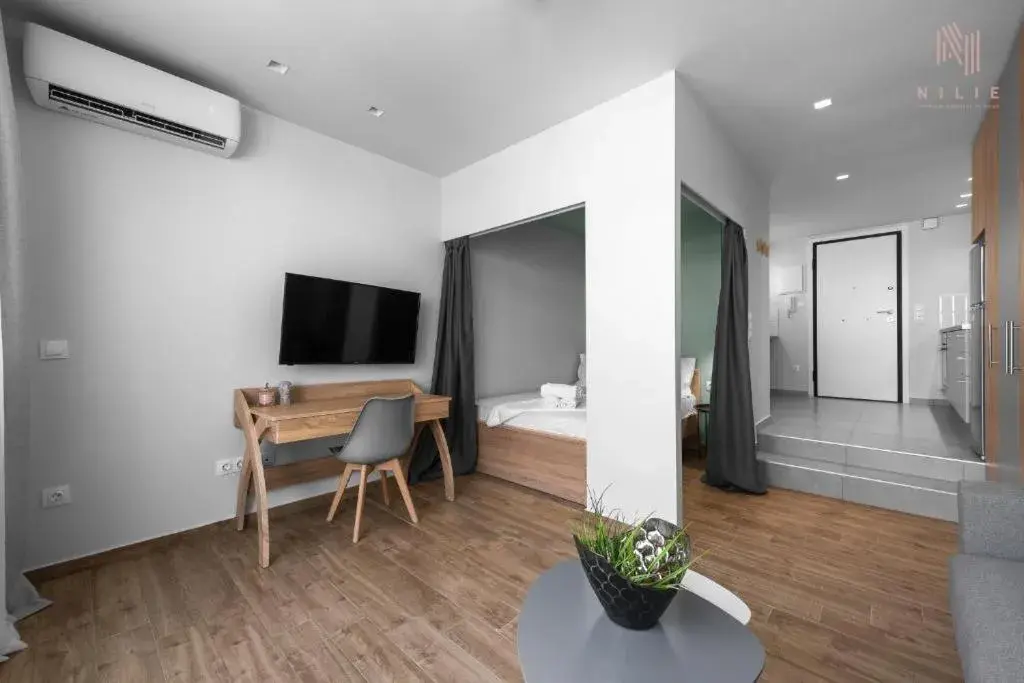 Studio with Balcony in Big Apple, Nilie Hospitality MGMT Studio with Balcony in Big Apple, Nilie Hospitality MGMT