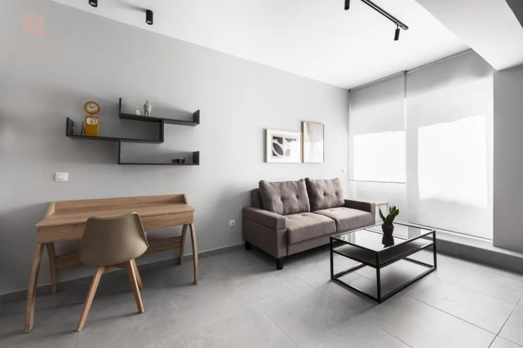 Living room in Big Apple, Nilie Hospitality MGMT