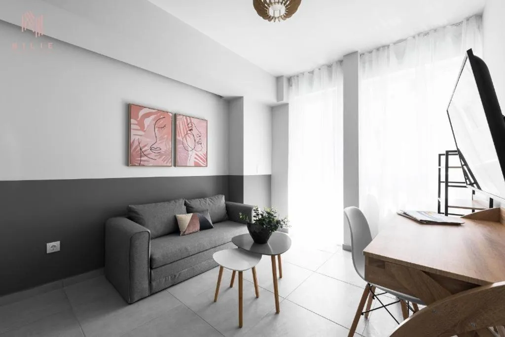 TV and multimedia in Big Apple, Nilie Hospitality MGMT