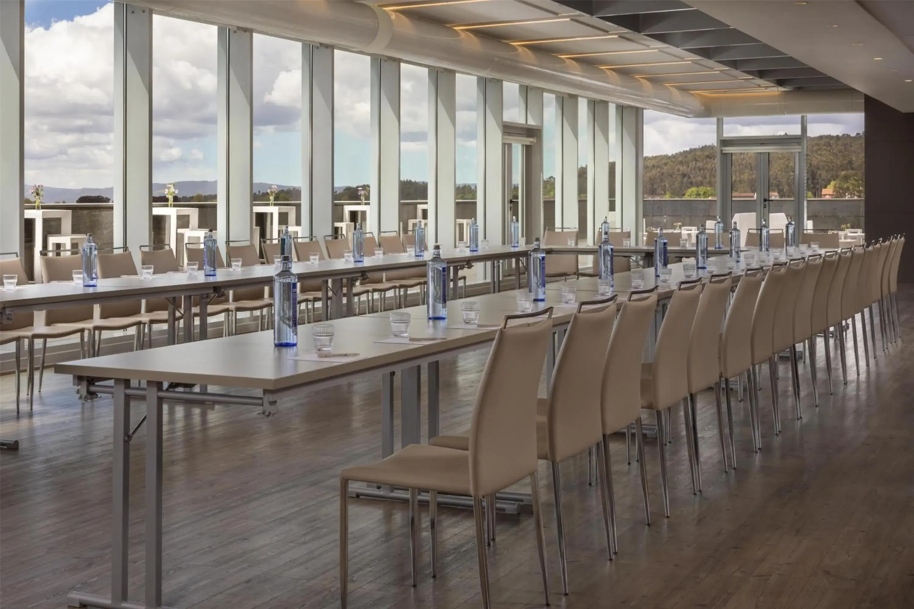 Bedroom in NH Collection Santiago de Compostela Bedroom in NH Collection Santiago de Compostela