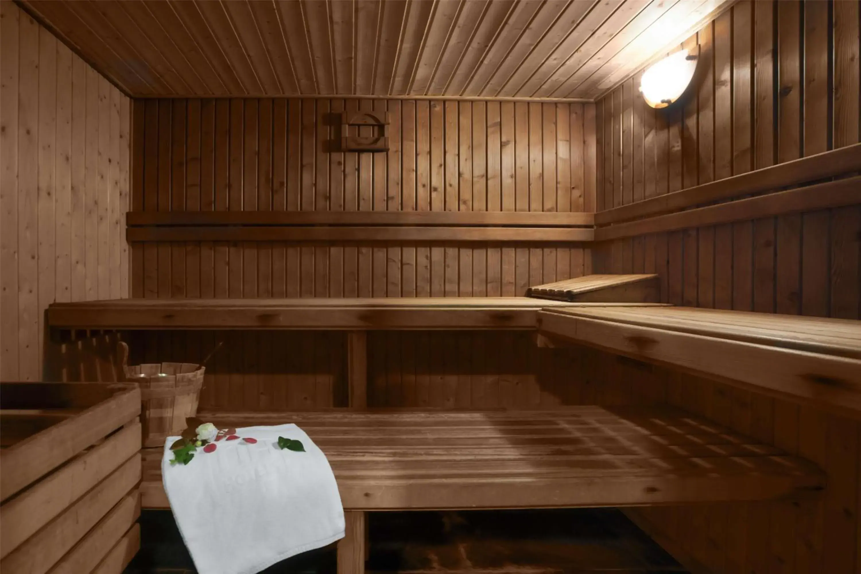 Spa and wellness centre/facilities in NH Collection Santiago de Compostela Spa and wellness centre/facilities in NH Collection Santiago de Compostela