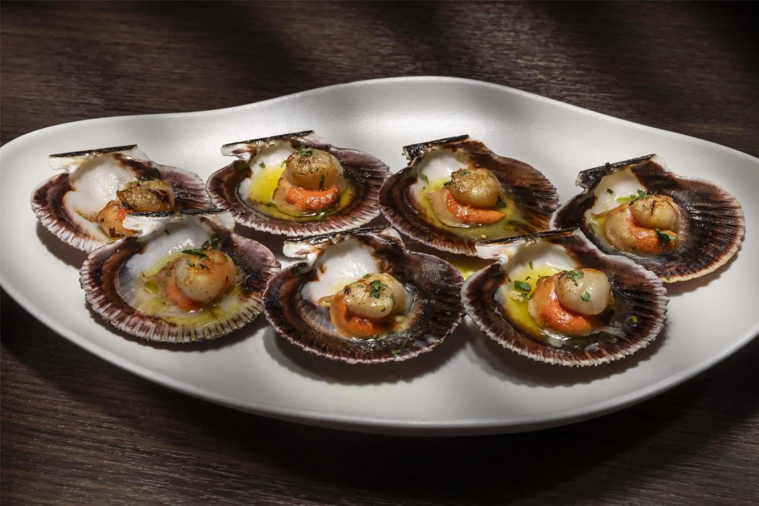 Food and drinks in NH Collection Santiago de Compostela Food and drinks in NH Collection Santiago de Compostela