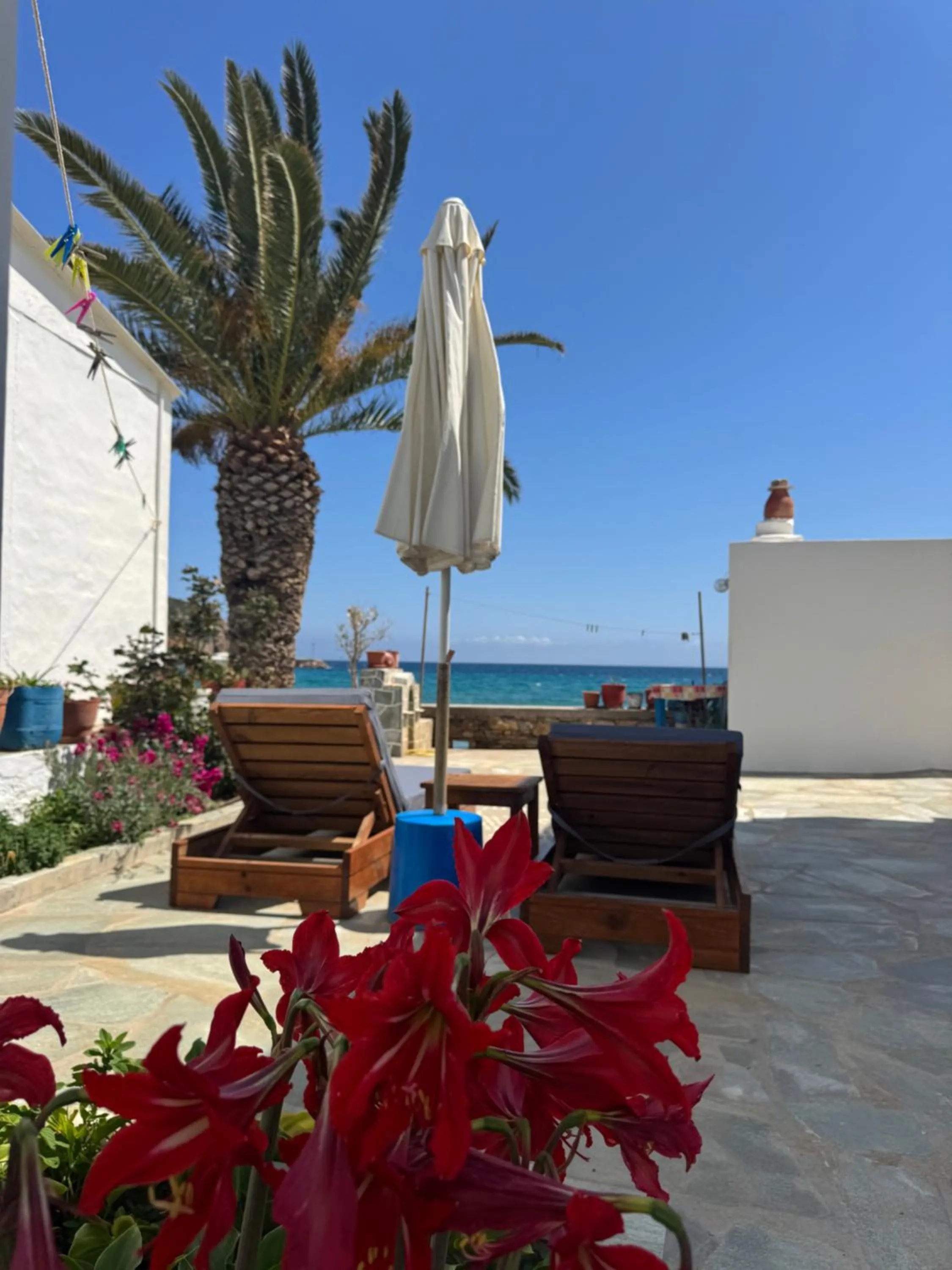 Petradi Residence Sifnos