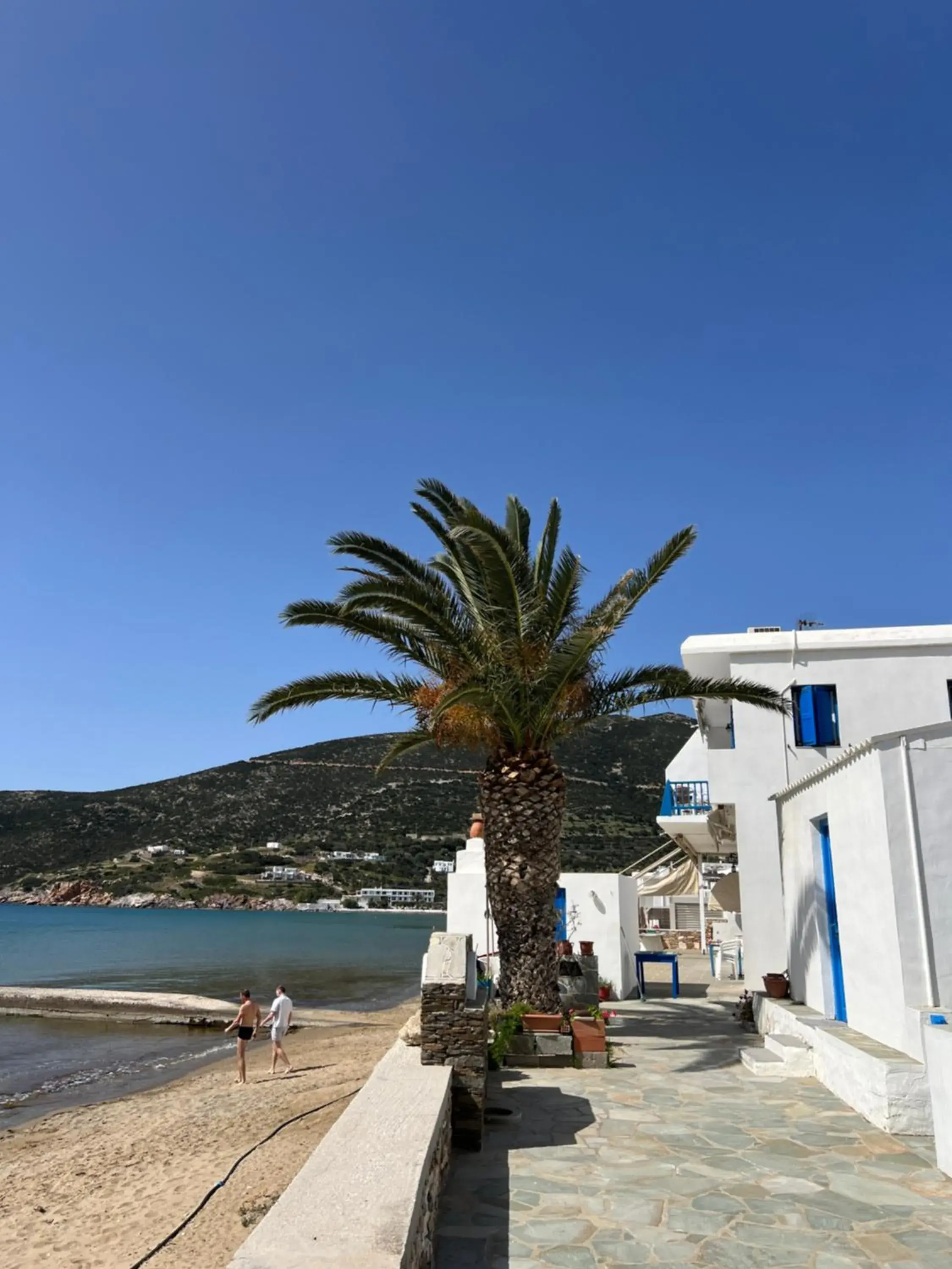 Petradi Residence Sifnos Petradi Residence Sifnos