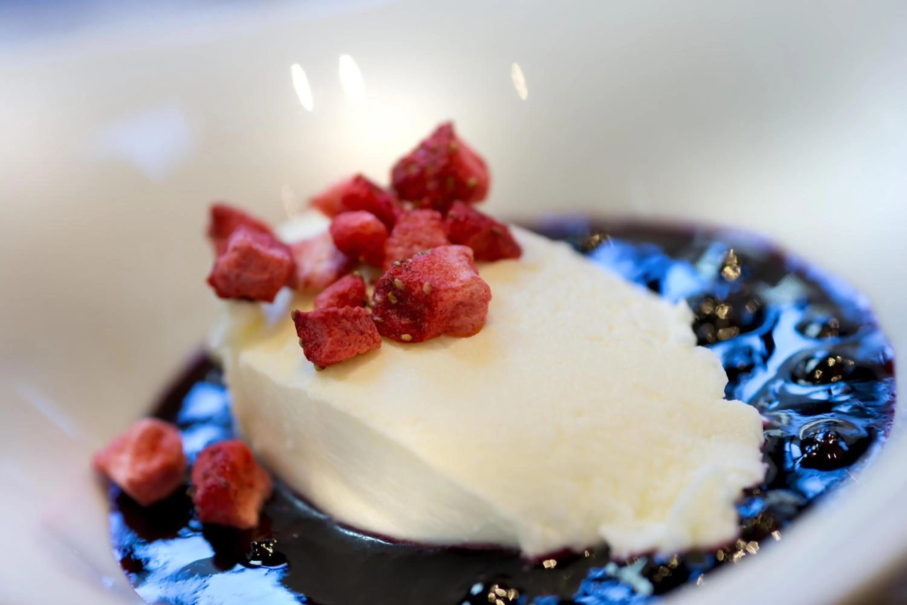 Restaurant/places to eat in NH Collection León Plaza Mayor