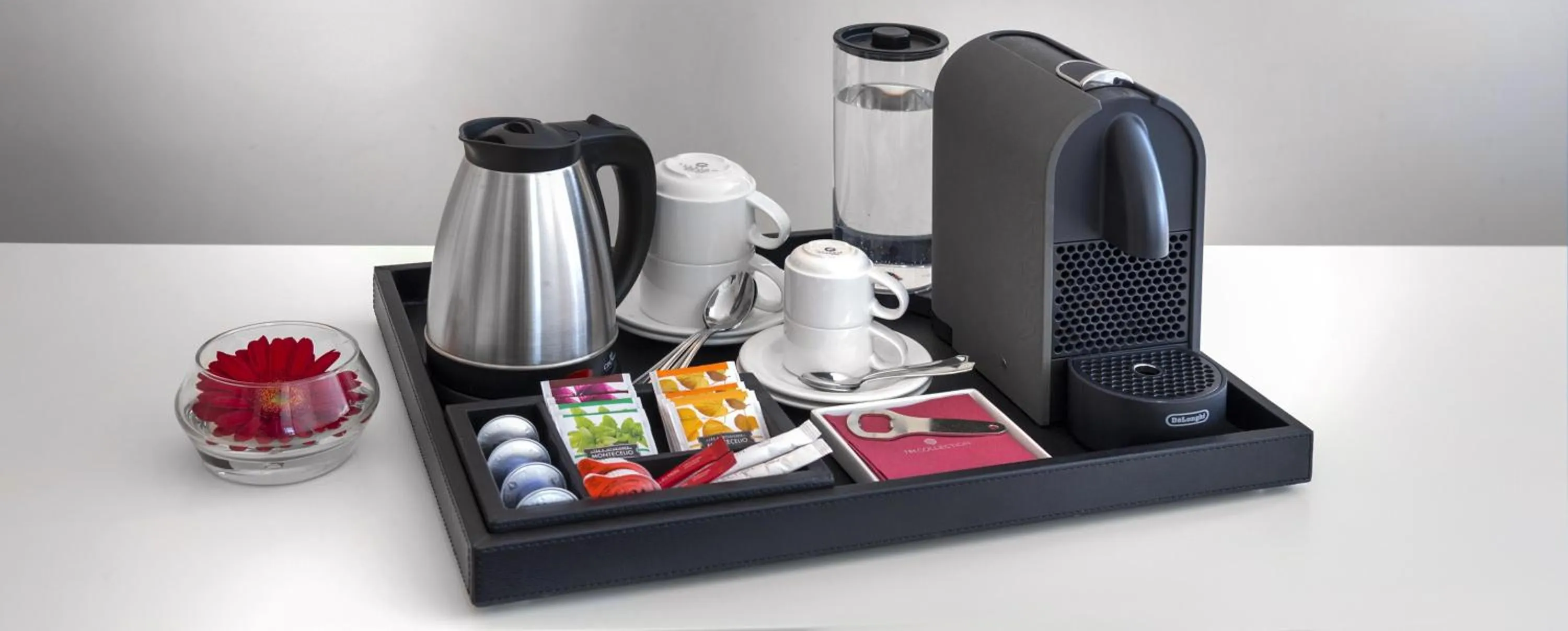 Bedroom in NH Collection León Plaza Mayor