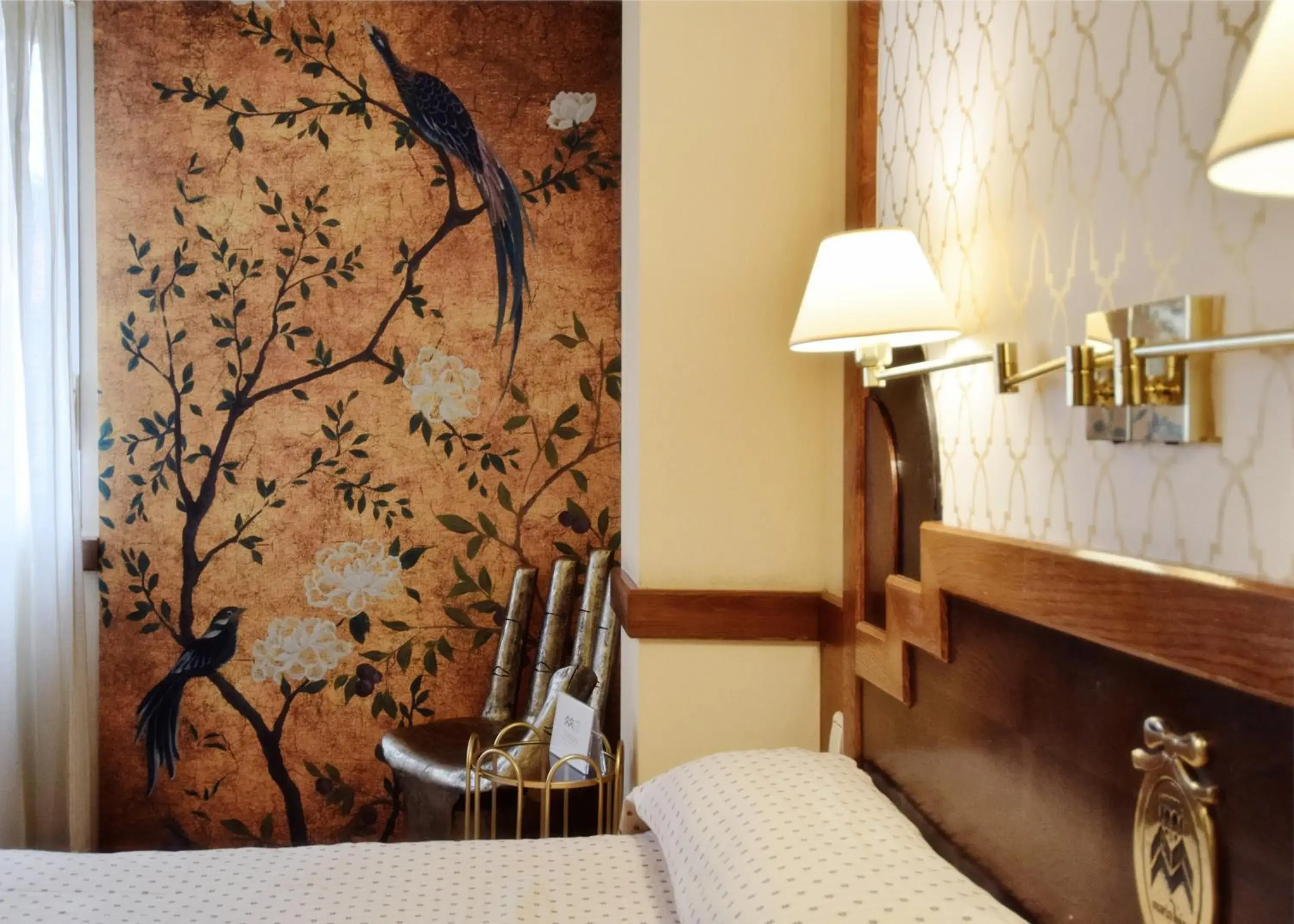 Photo of the whole room, Bed in Hotel Maria Luisa Photo of the whole room, Bed in Hotel Maria Luisa