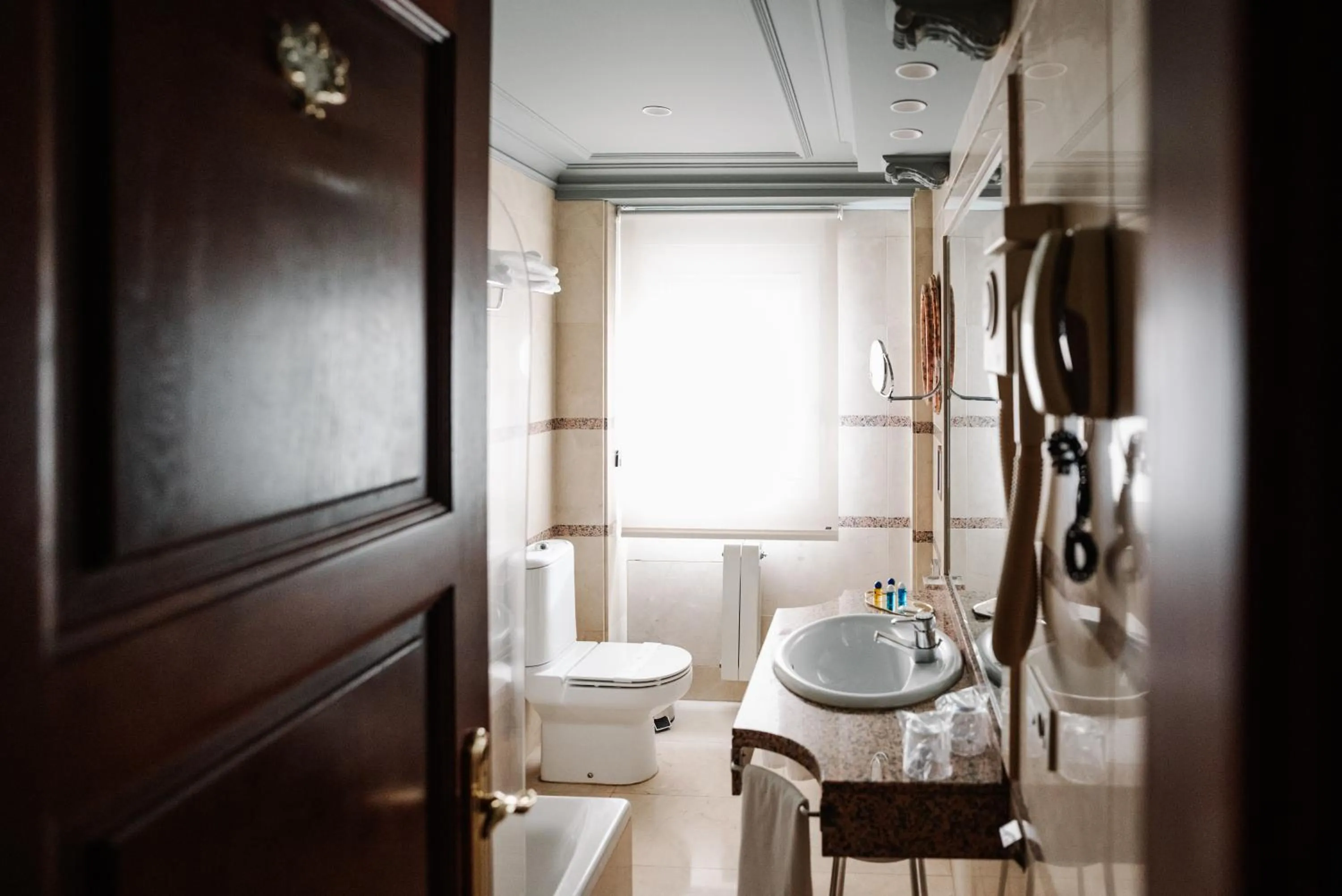 RICE Reyes Católicos