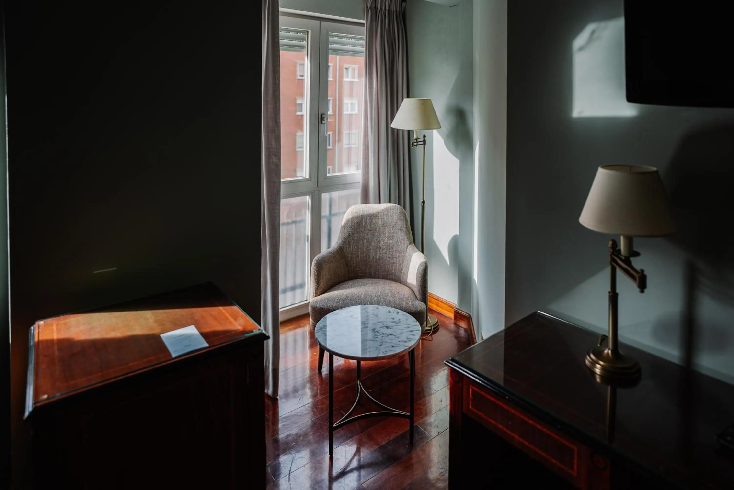 RICE Reyes Católicos