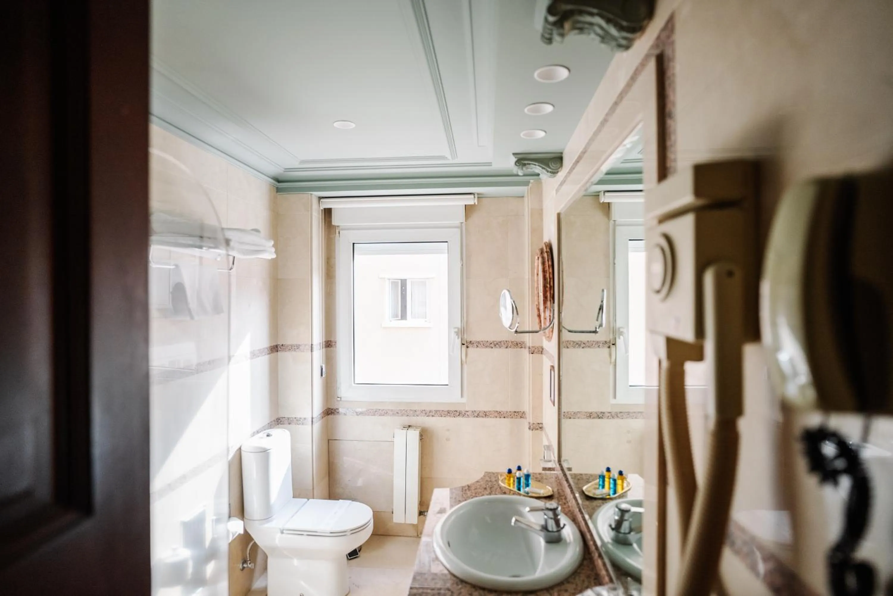 RICE Reyes Católicos