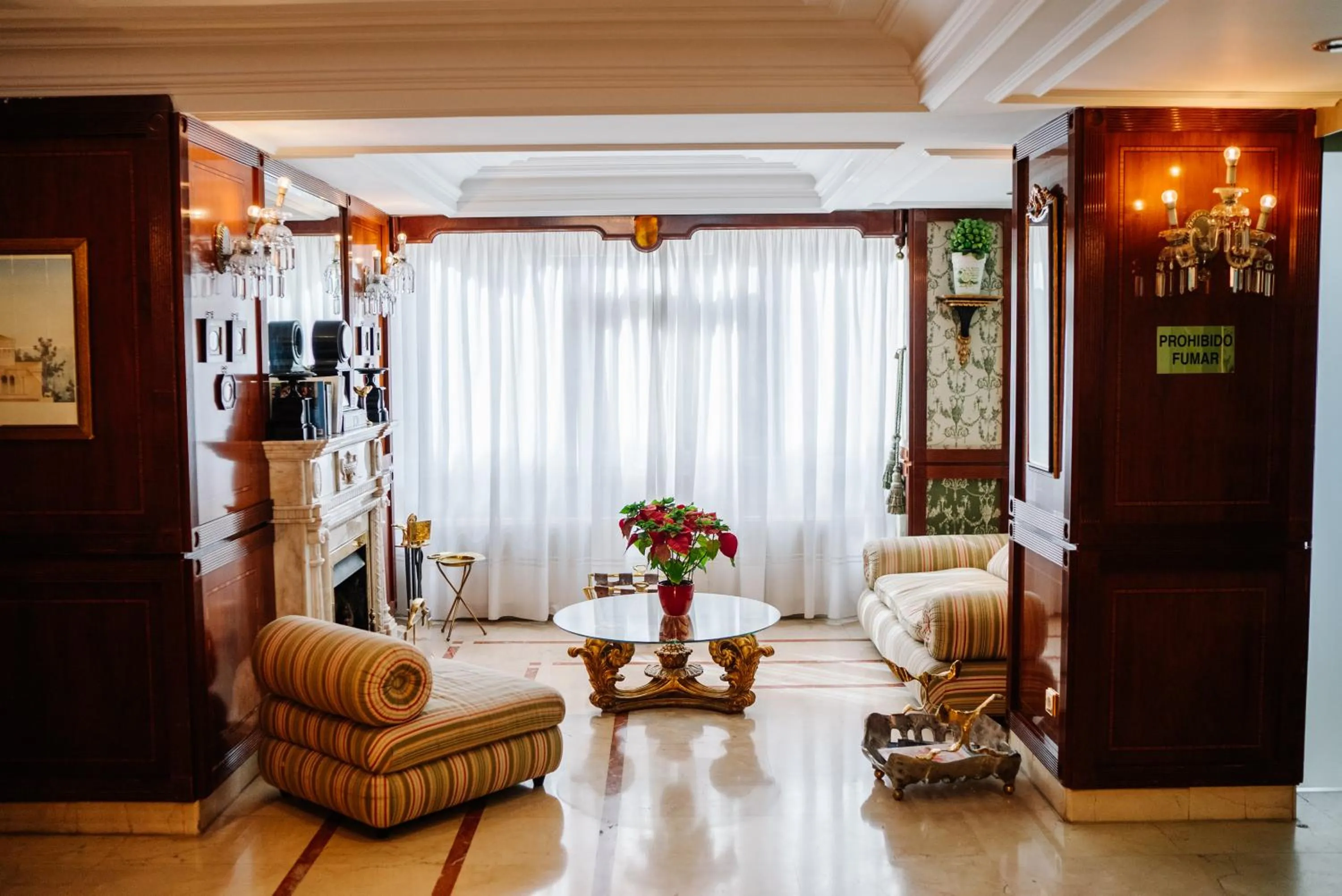 RICE Reyes Católicos