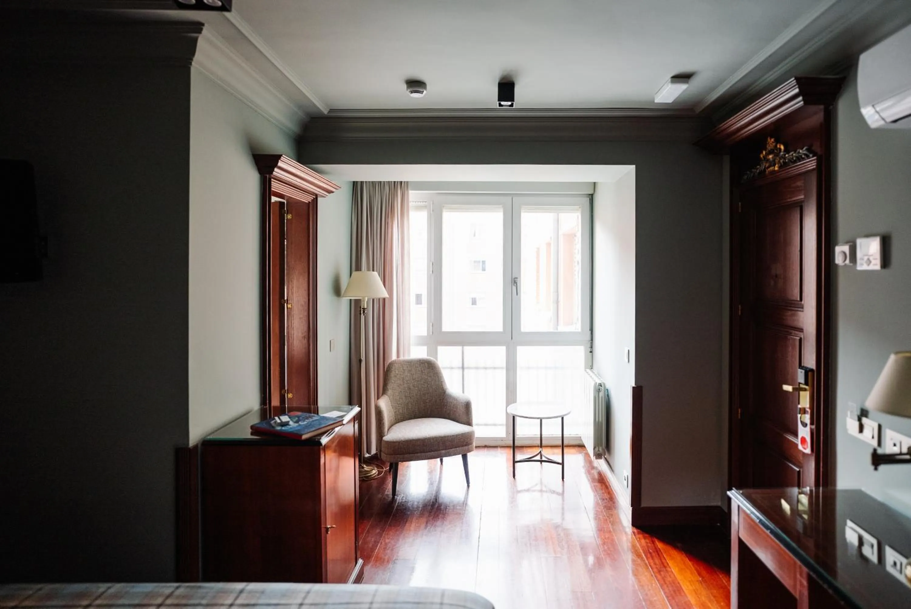 RICE Reyes Católicos