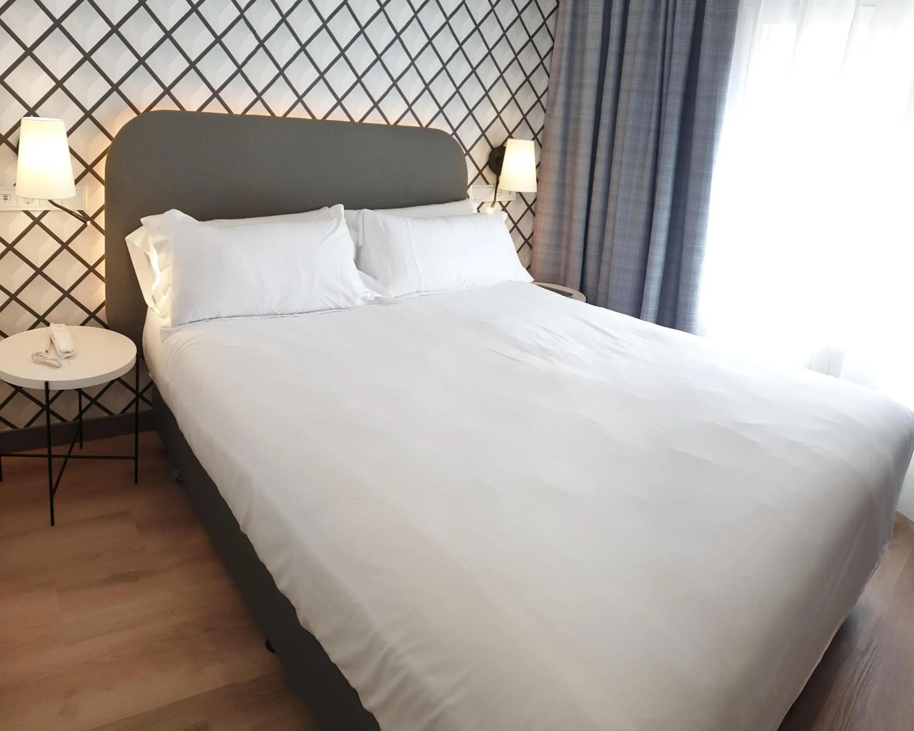 Superior Double Room in RICE Reyes Católicos Superior Double Room in RICE Reyes Católicos