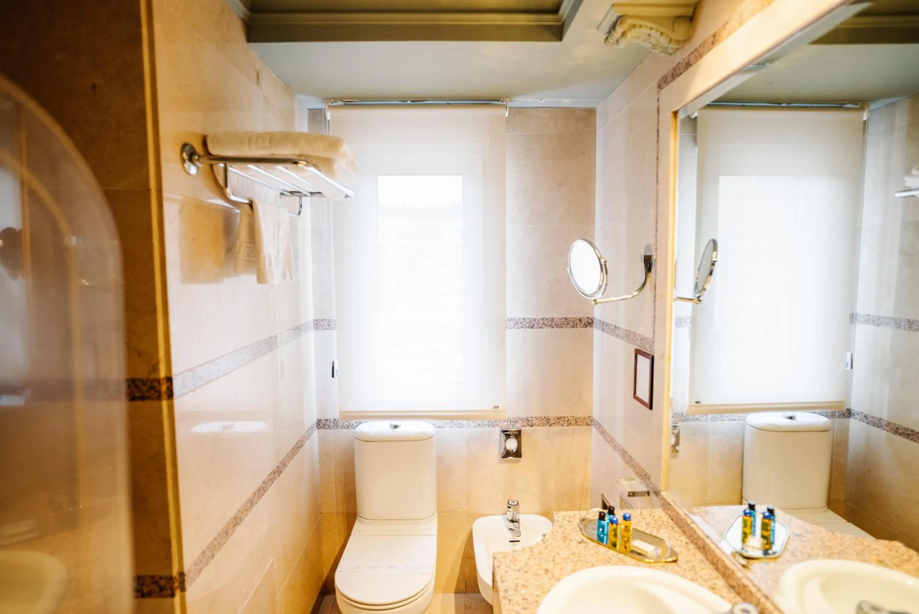 RICE Reyes Católicos