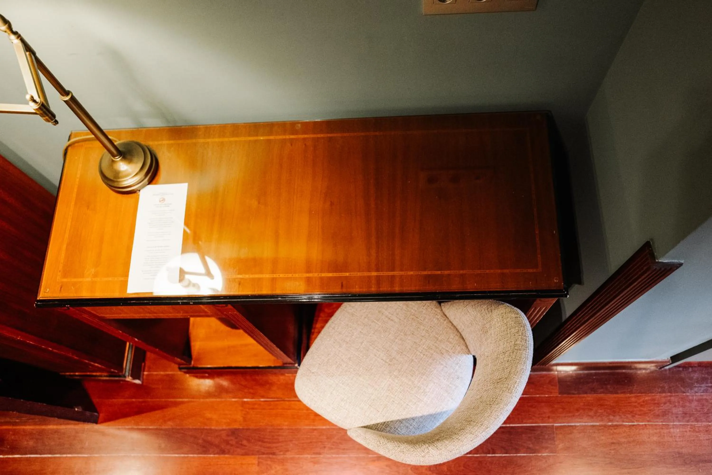 RICE Reyes Católicos