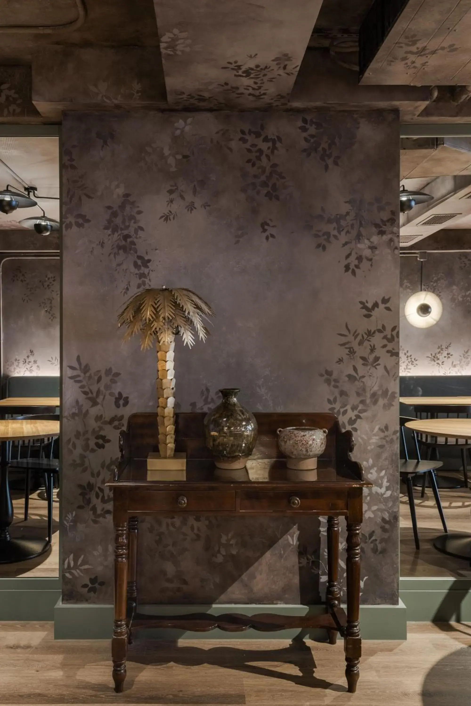 Restaurant/places to eat in RICE Reyes Católicos Restaurant/places to eat in RICE Reyes Católicos