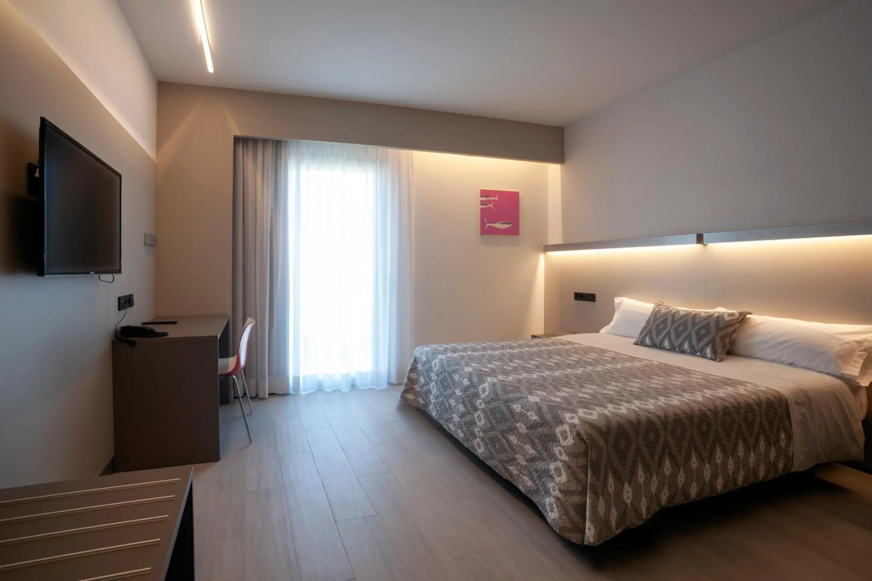 Double or Twin Room in Tramuntana Double or Twin Room in Tramuntana