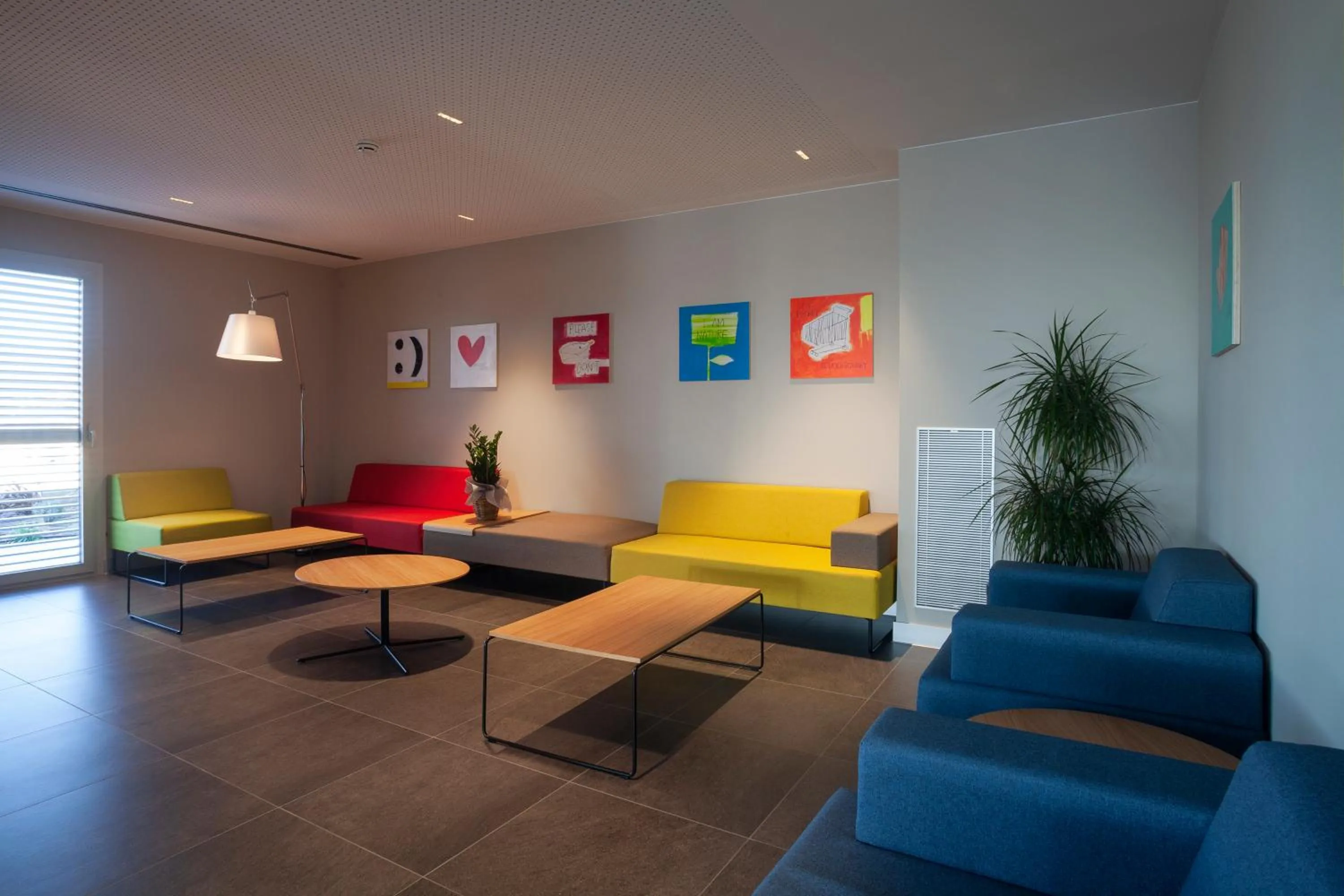 Communal lounge/ TV room in Tramuntana