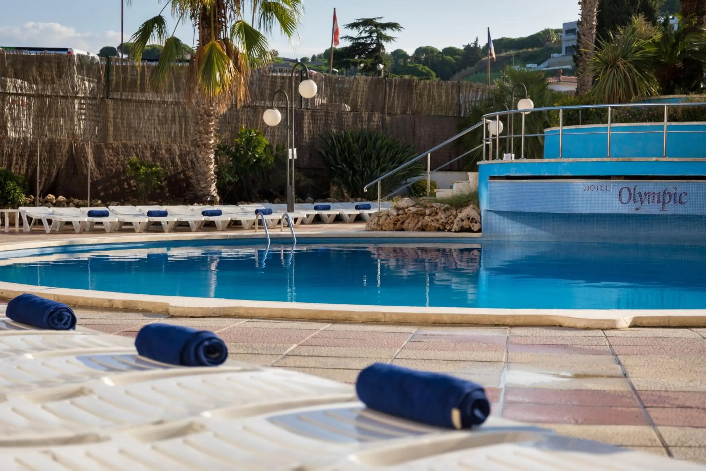 Swimming pool in htop Olympic #htopEnjoy Swimming pool in htop Olympic #htopEnjoy