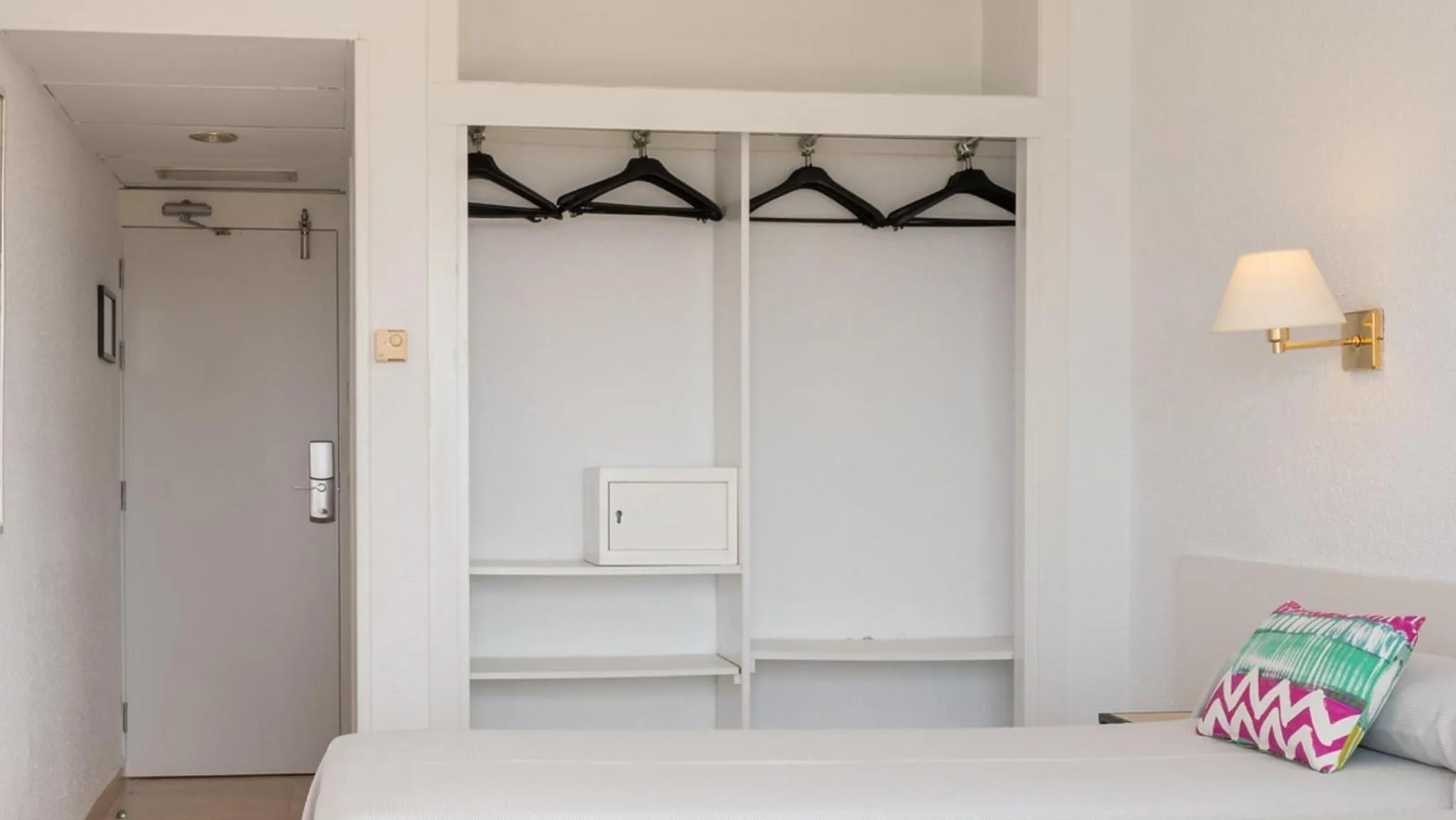 Bed in htop Olympic #htopEnjoy