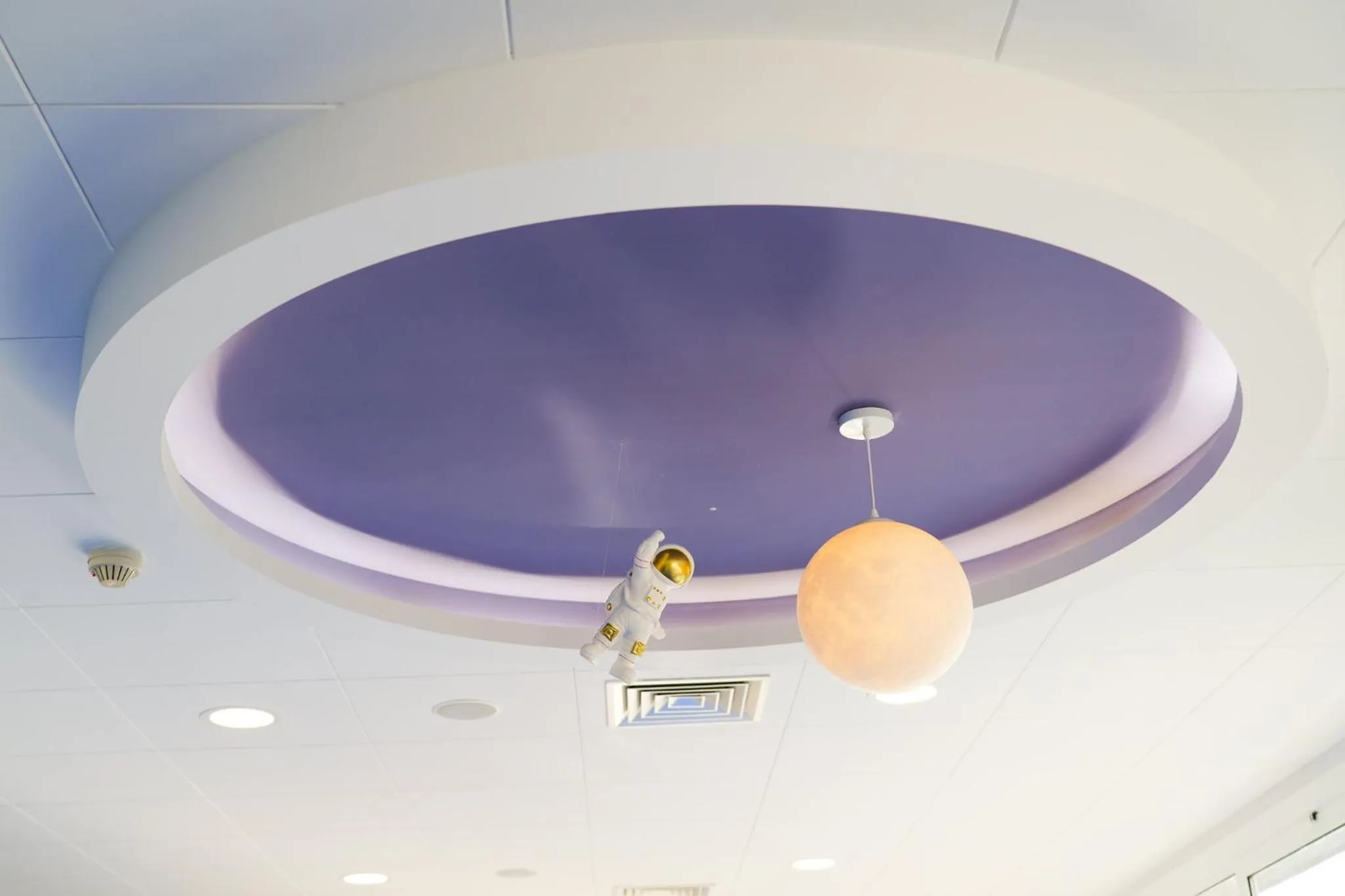 Kids's club in htop Olympic #htopEnjoy