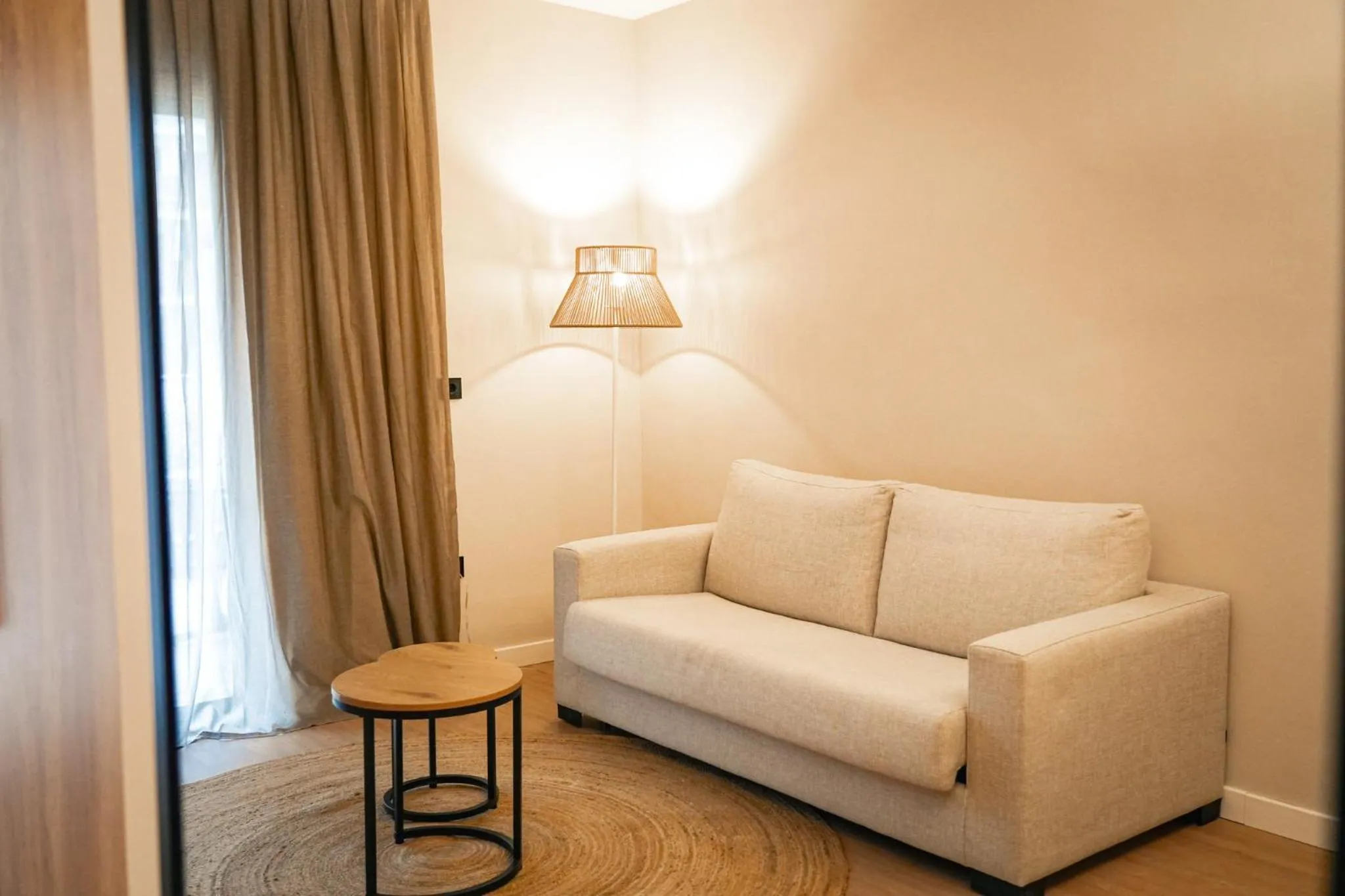 Living room in htop Amatista #htopBliss