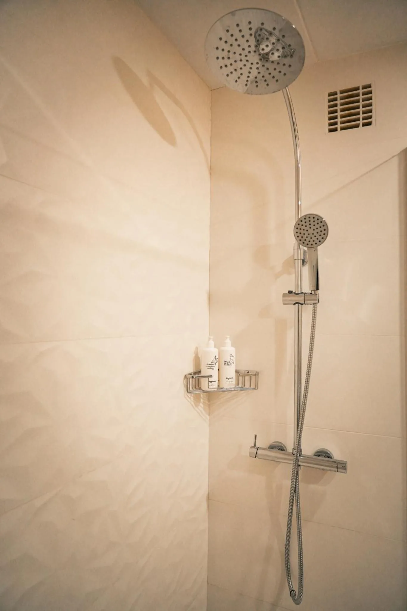 Bathroom in htop Amatista #htopBliss