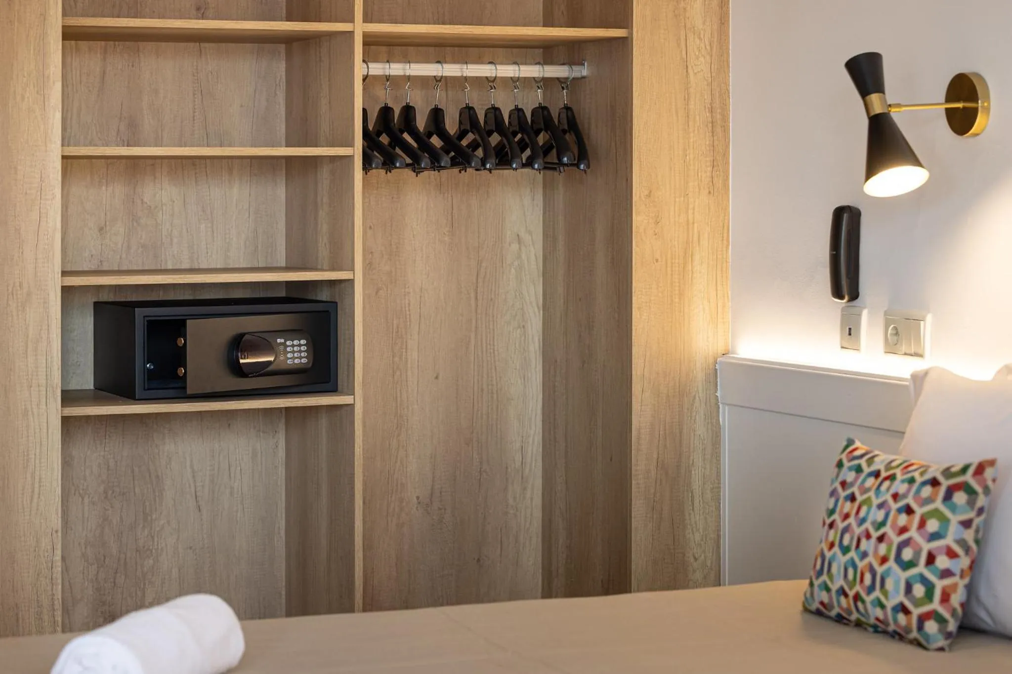 Bed in htop Amatista #htopBliss