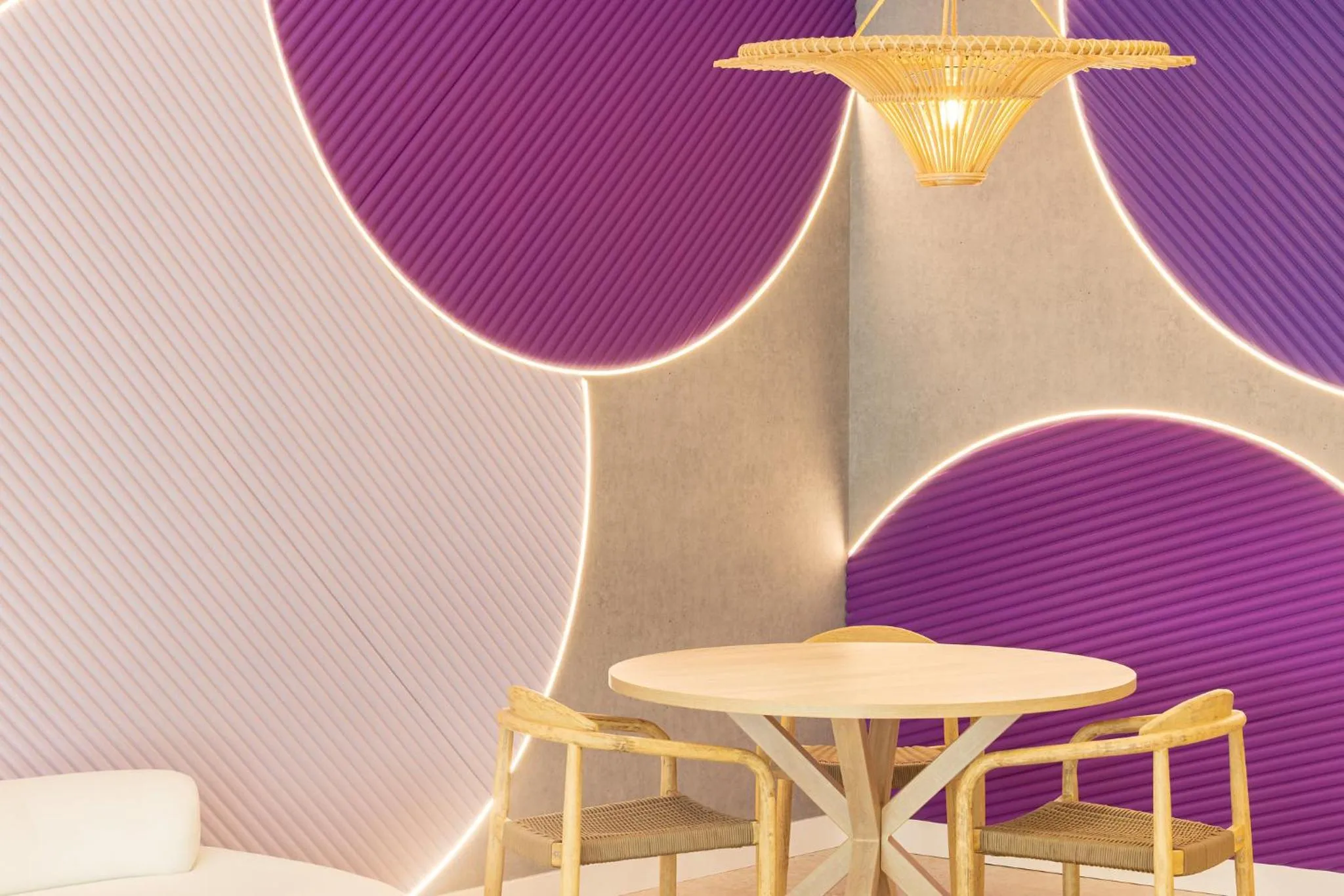 Property building in htop Amatista #htopBliss