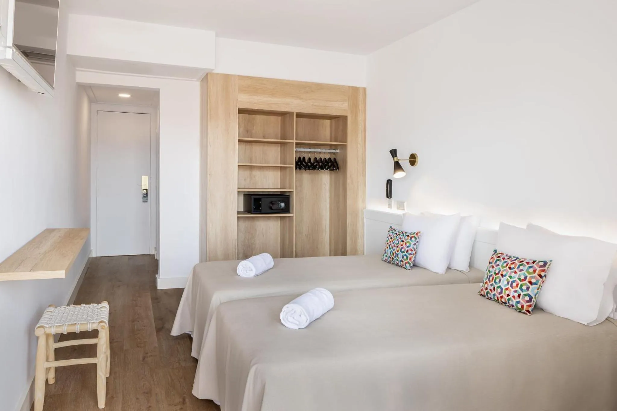 Bed in htop Amatista #htopBliss