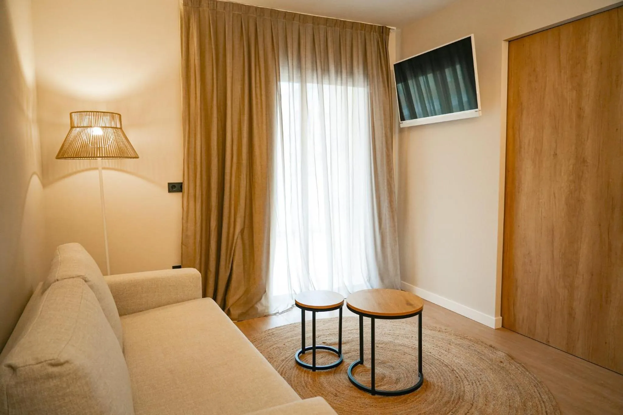 TV and multimedia in htop Amatista #htopBliss