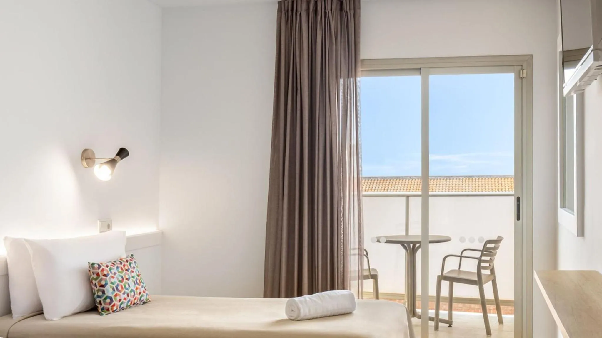 Bed in htop Amatista #htopBliss