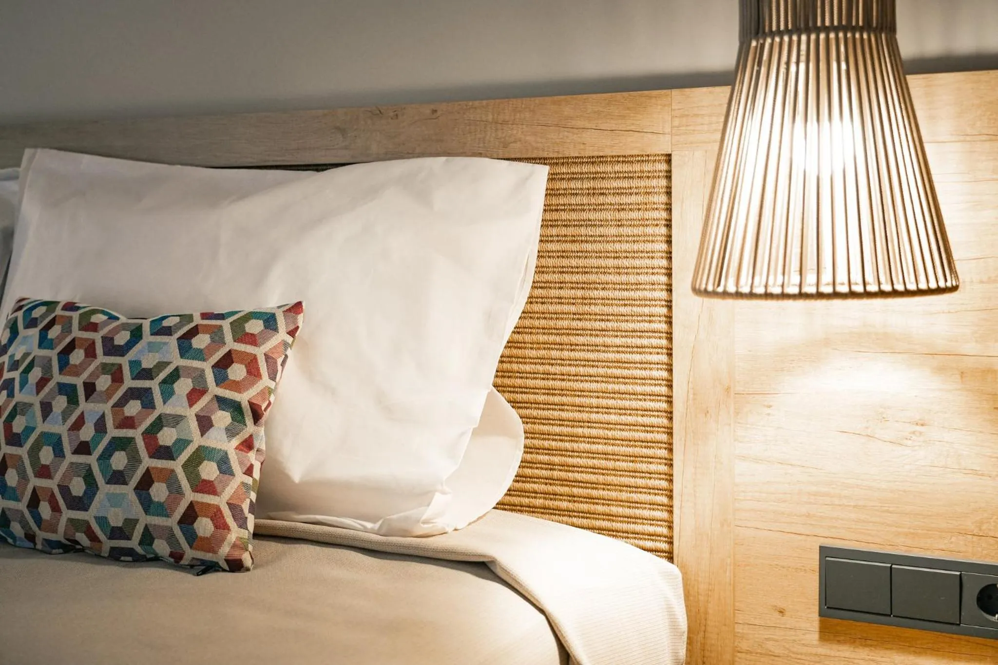 Bed in htop Amatista #htopBliss